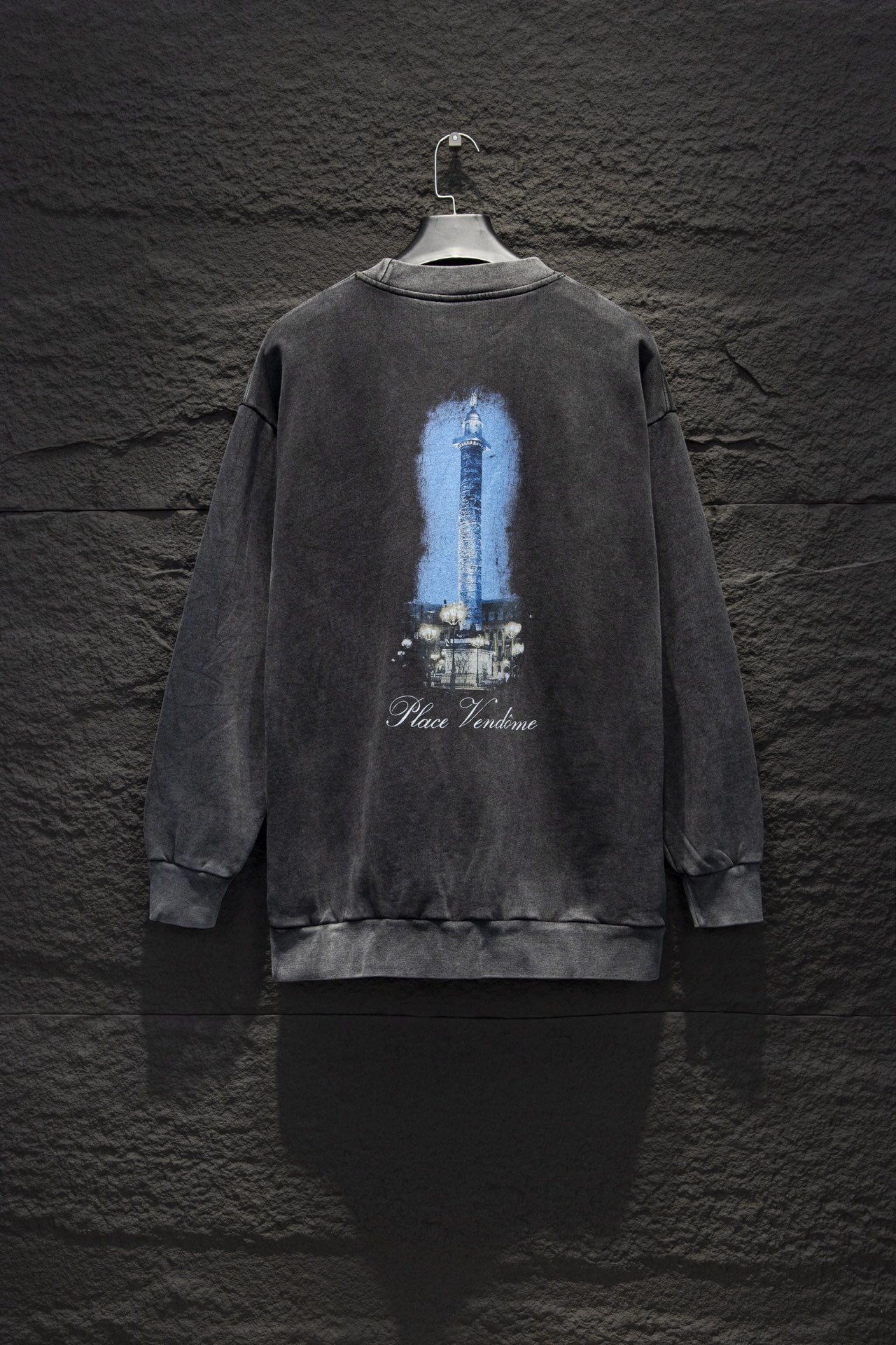 53_Balenciaga Long sleeves