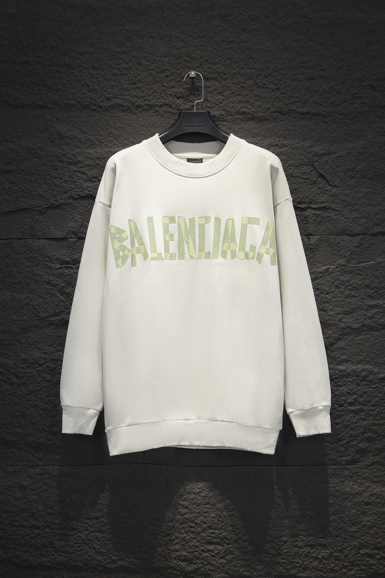 51_Balenciaga Long sleeves