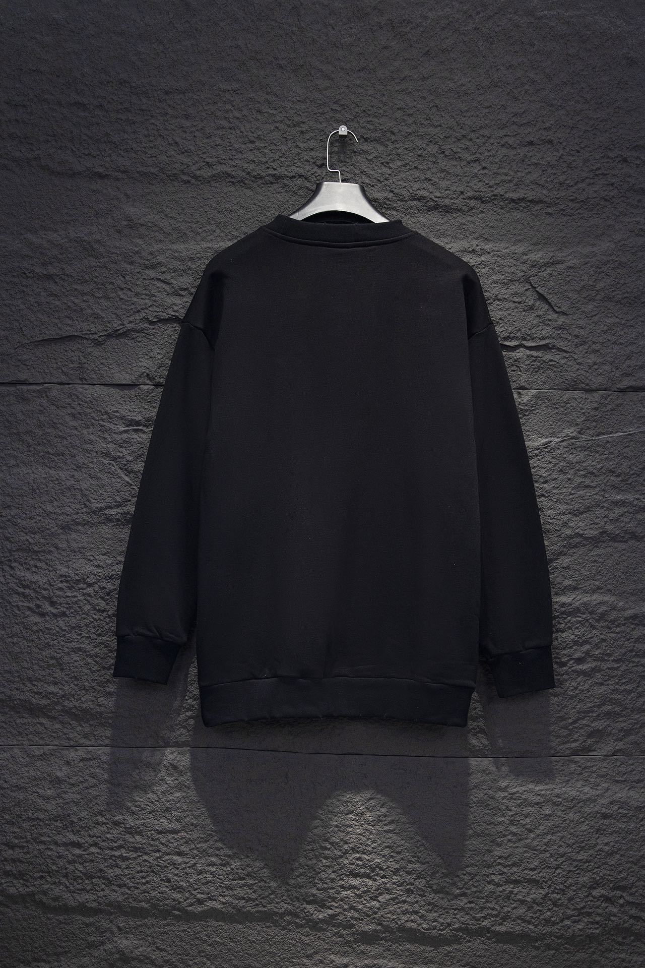 54_Balenciaga Long sleeves