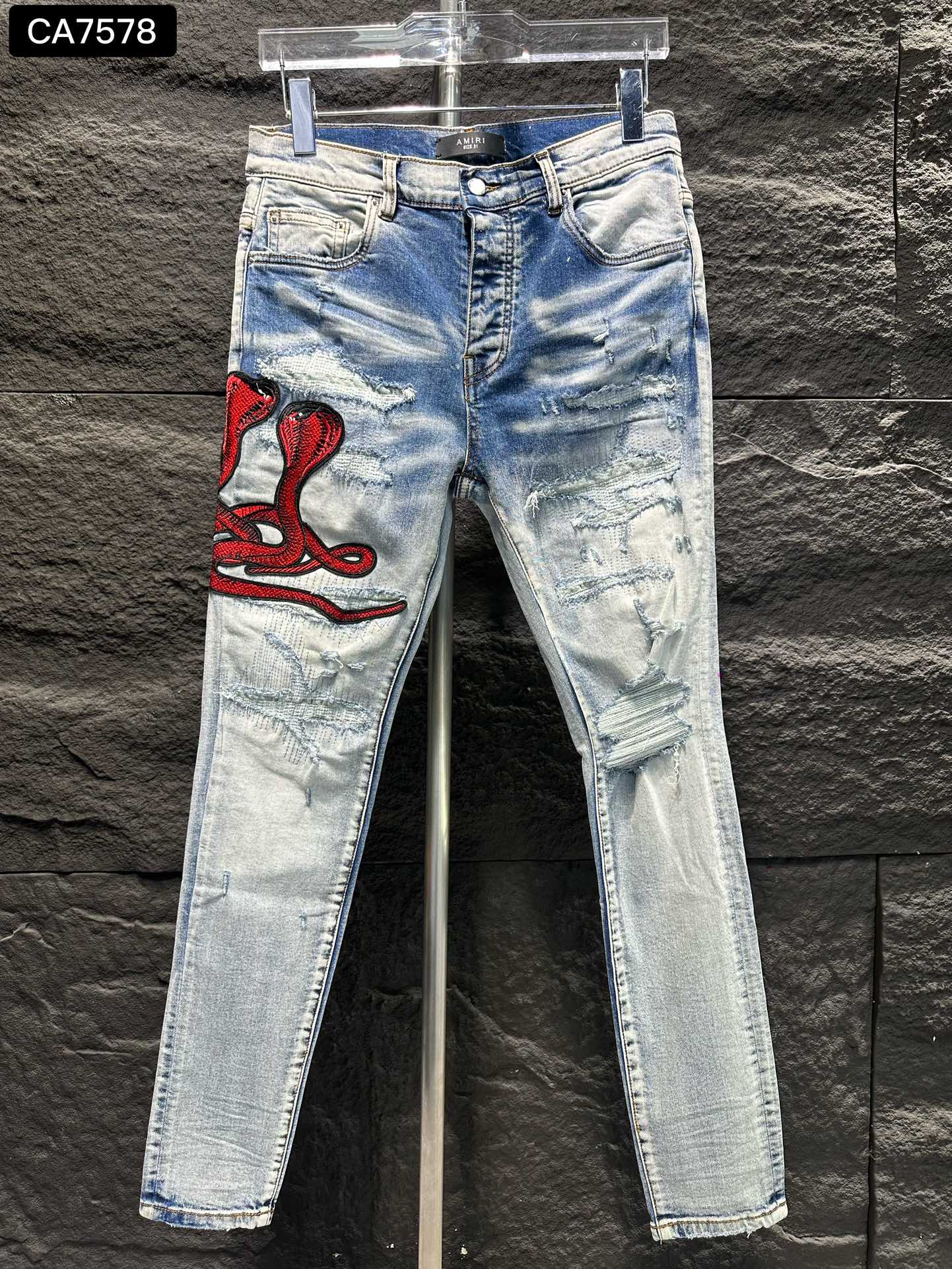 9_Amiri Jeans