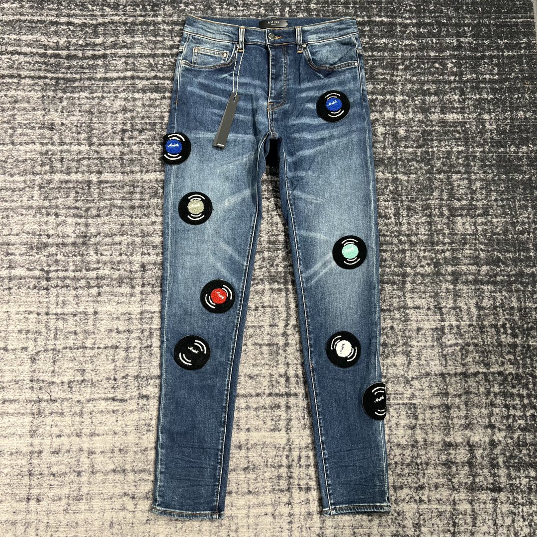 5_Amiri Jeans