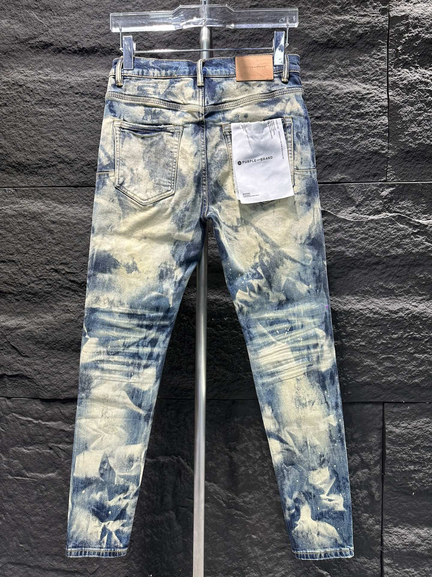 12_Purple Brand Jeans