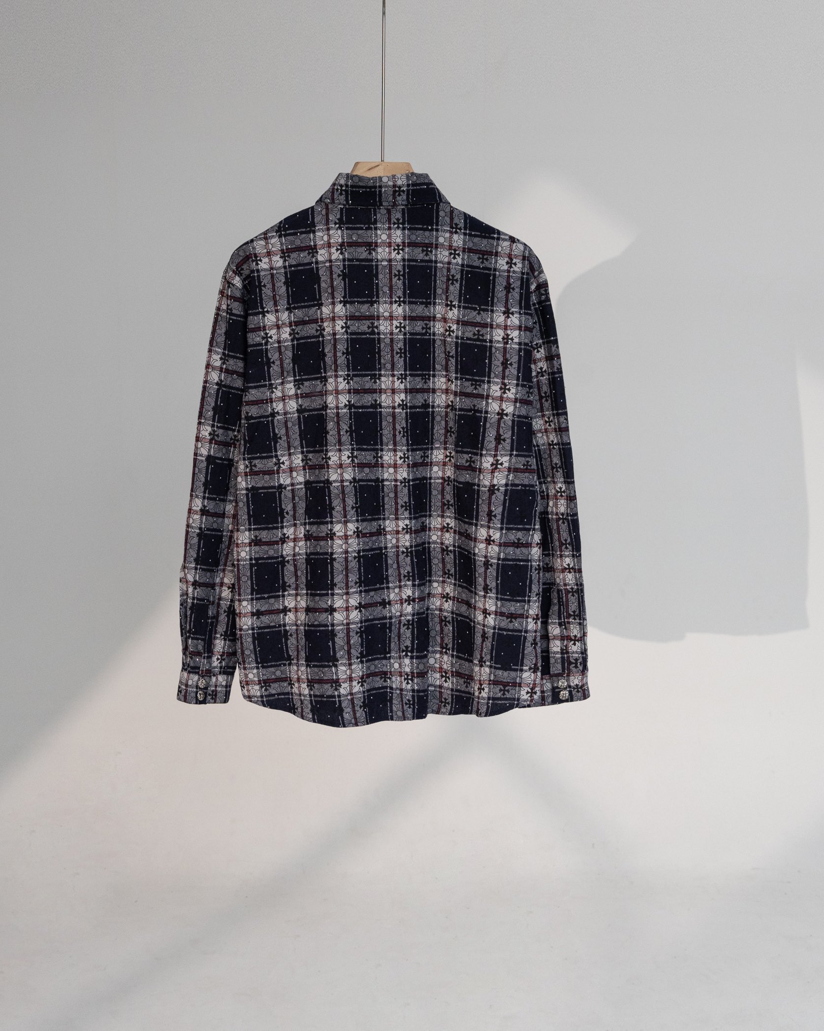 119_Chrome Heart Shirt