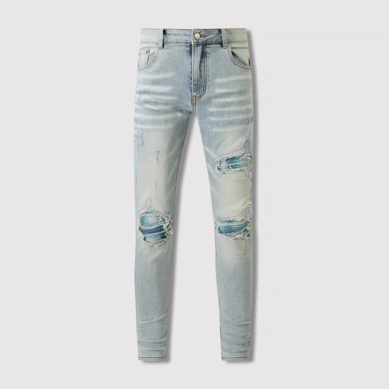 103_Amiri Jeans