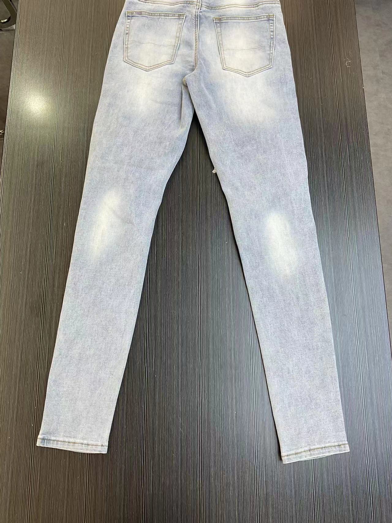 104_Amiri Jeans