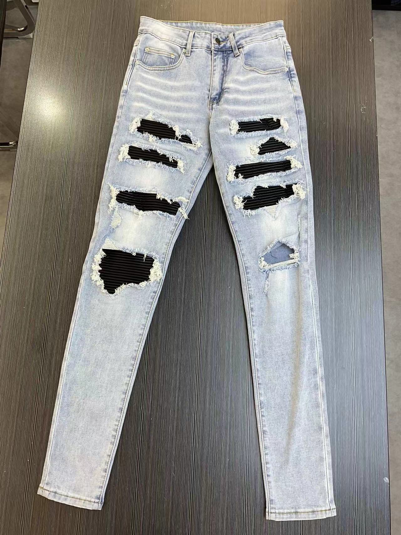 104_Amiri Jeans