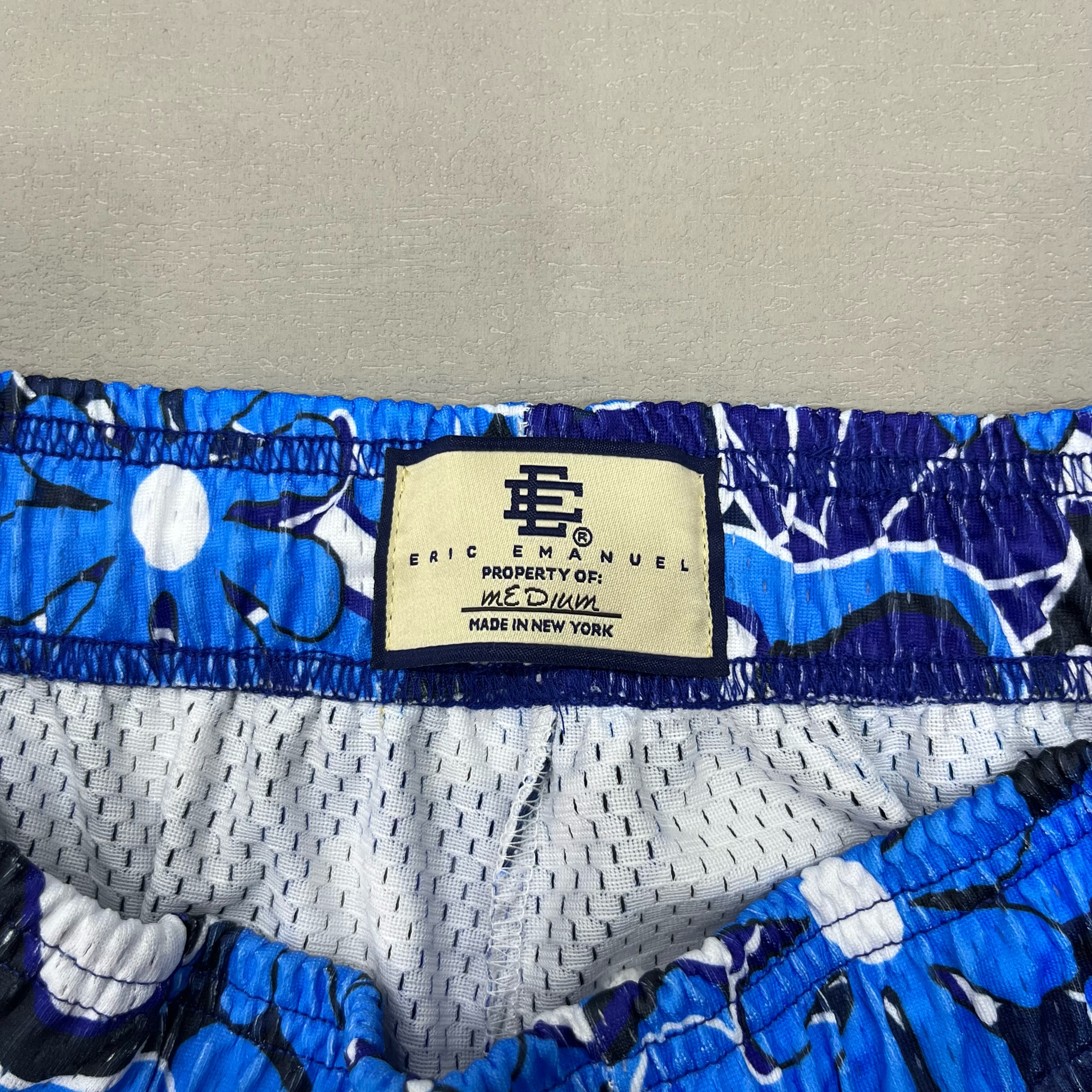 119_[1:1 quality]Eric Emanuel Shorts