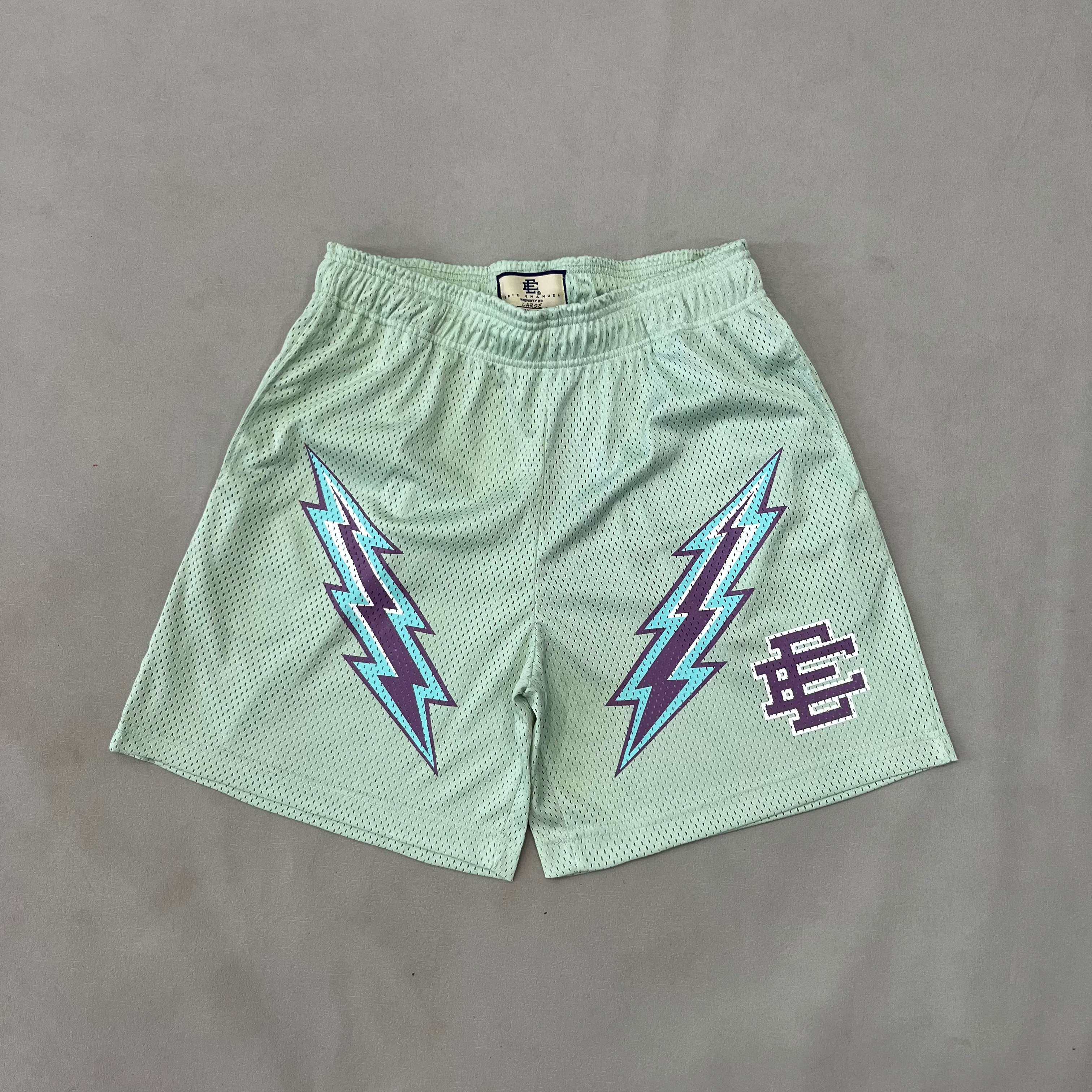 118_[1:1 quality]Eric Emanuel Shorts