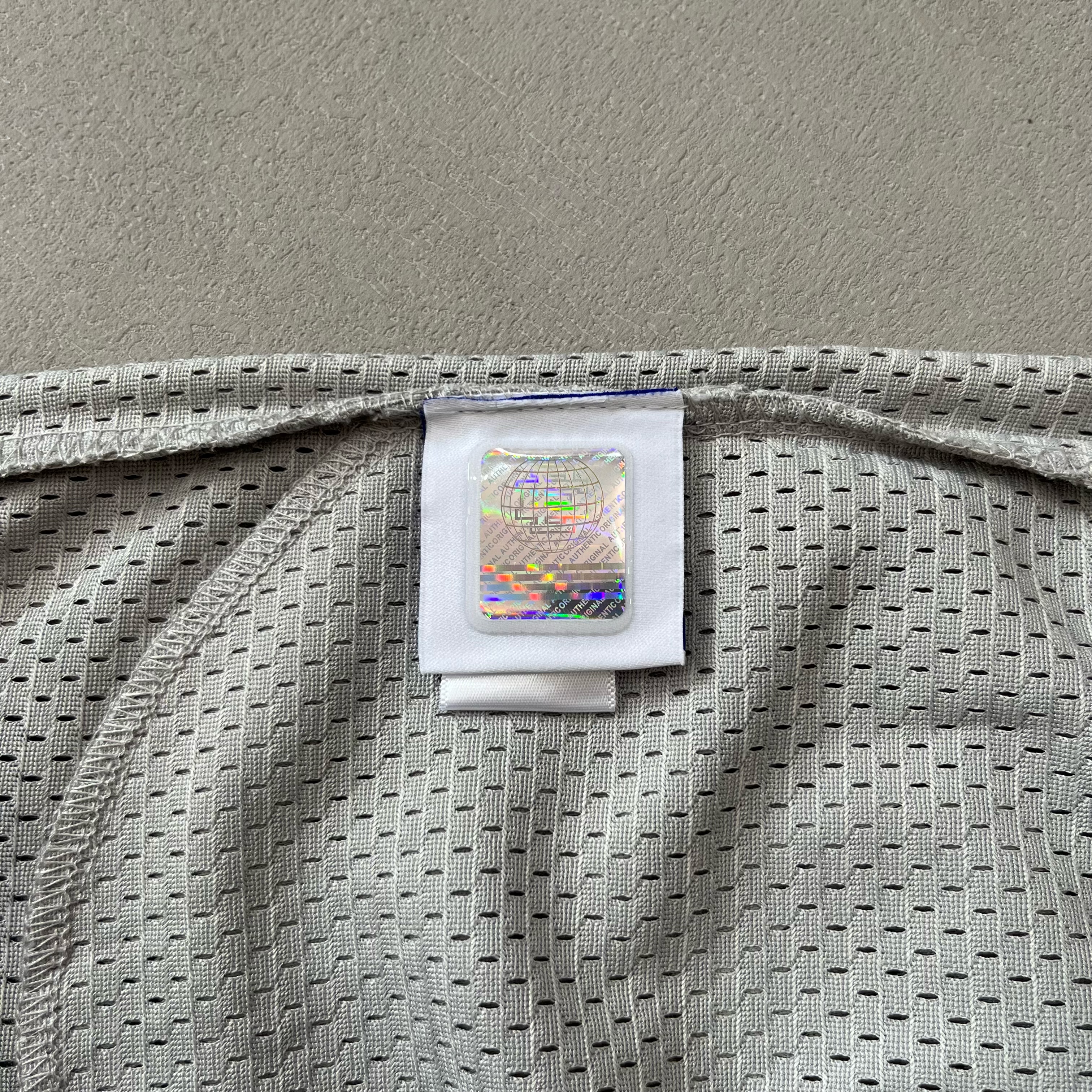 118_[1:1 quality]Eric Emanuel Shorts