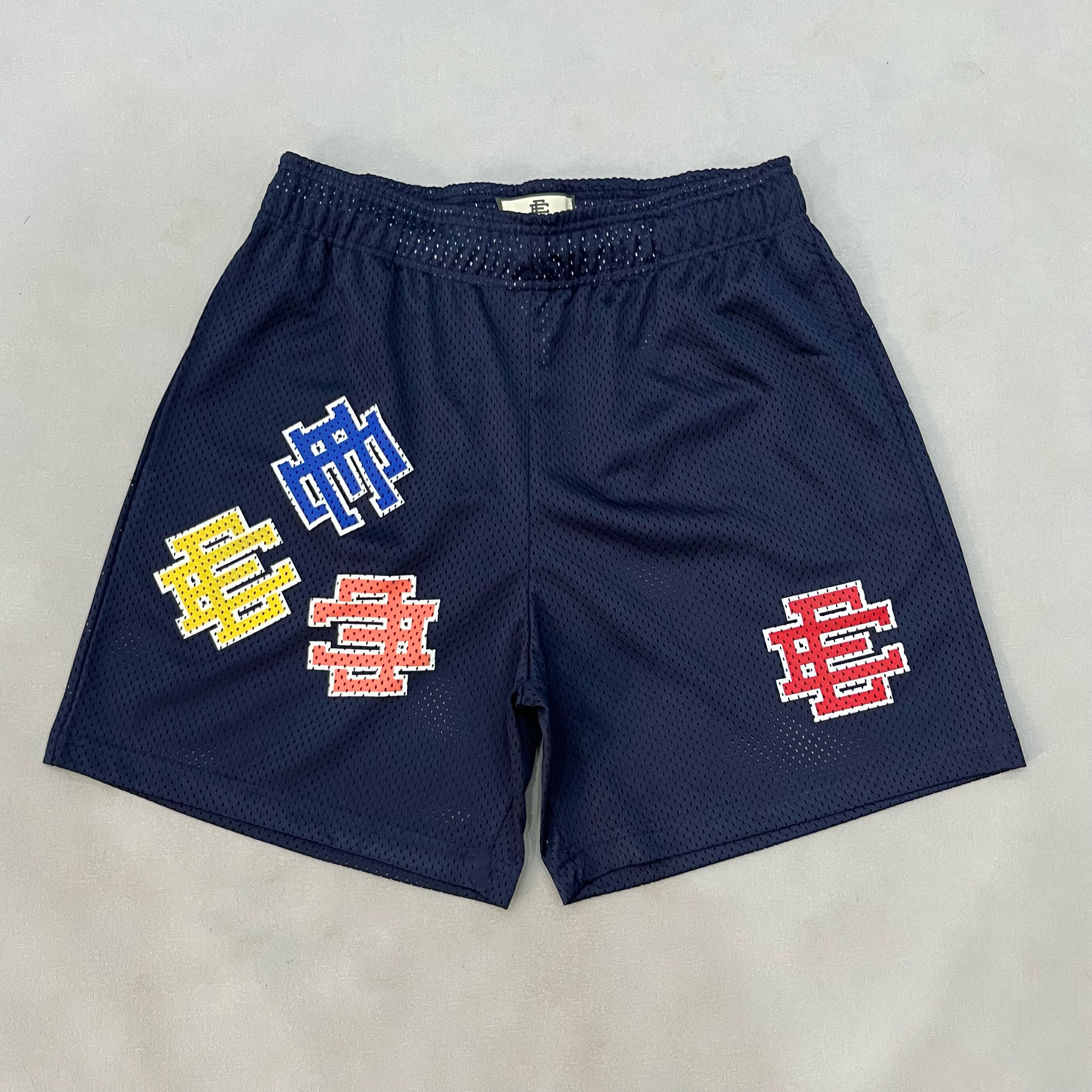 116_[1:1 quality]Eric Emanuel Shorts