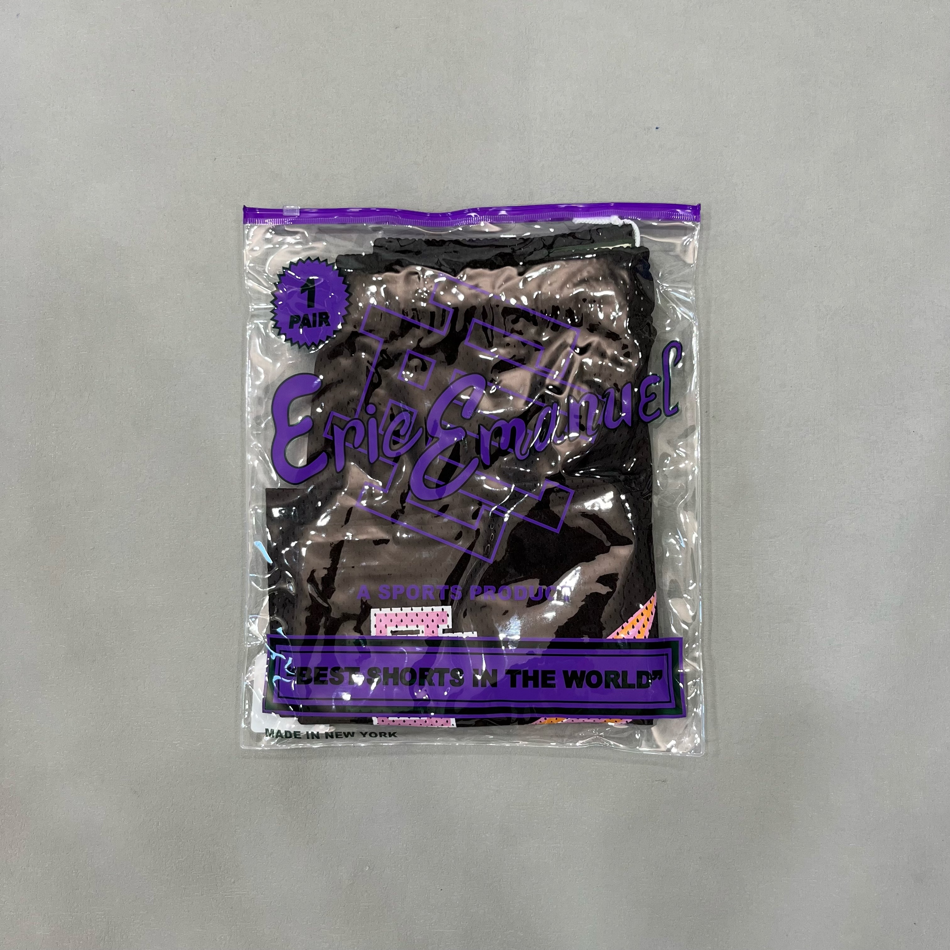 118_[1:1 quality]Eric Emanuel Shorts