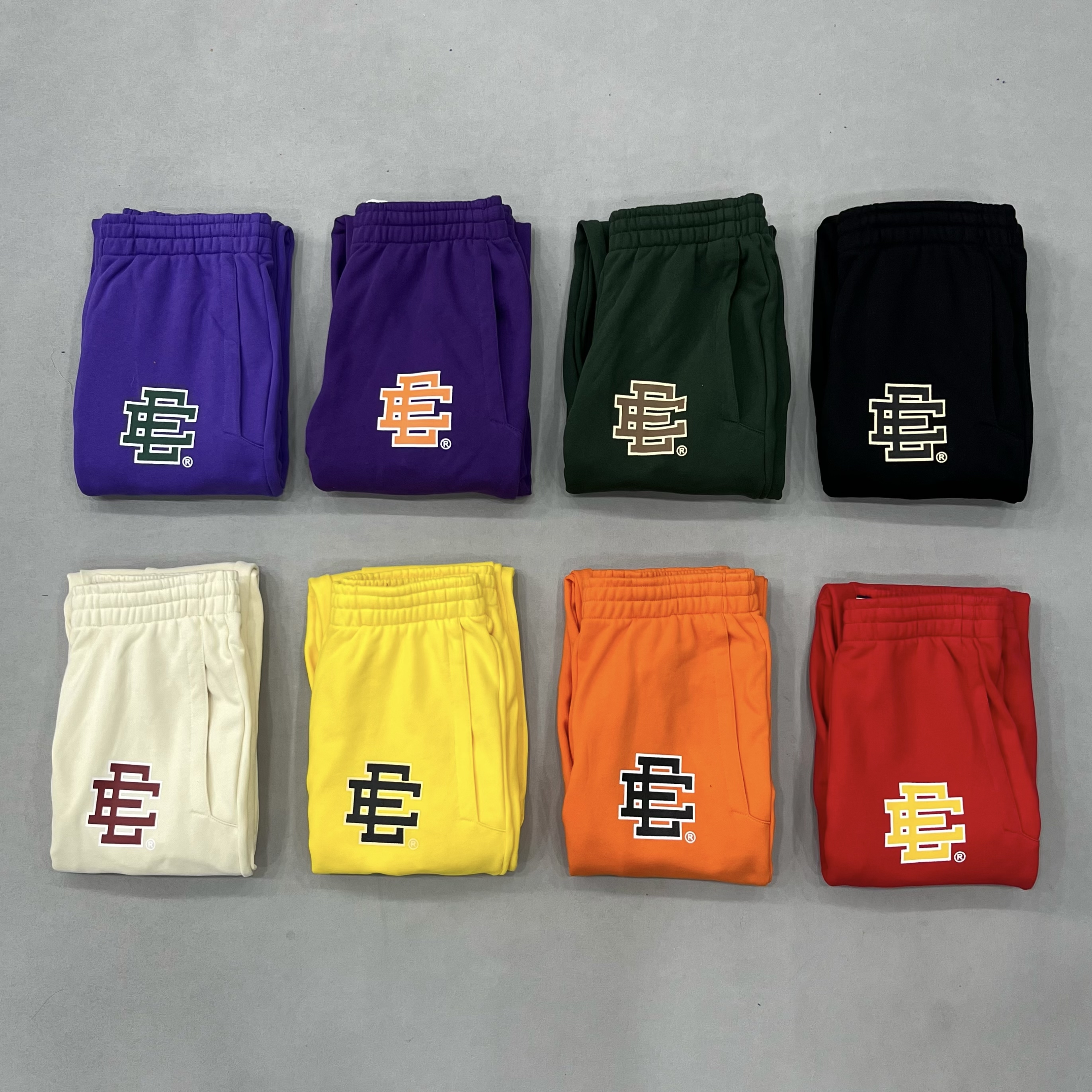 4_[1:1 quality]Eric Emanuel Pants