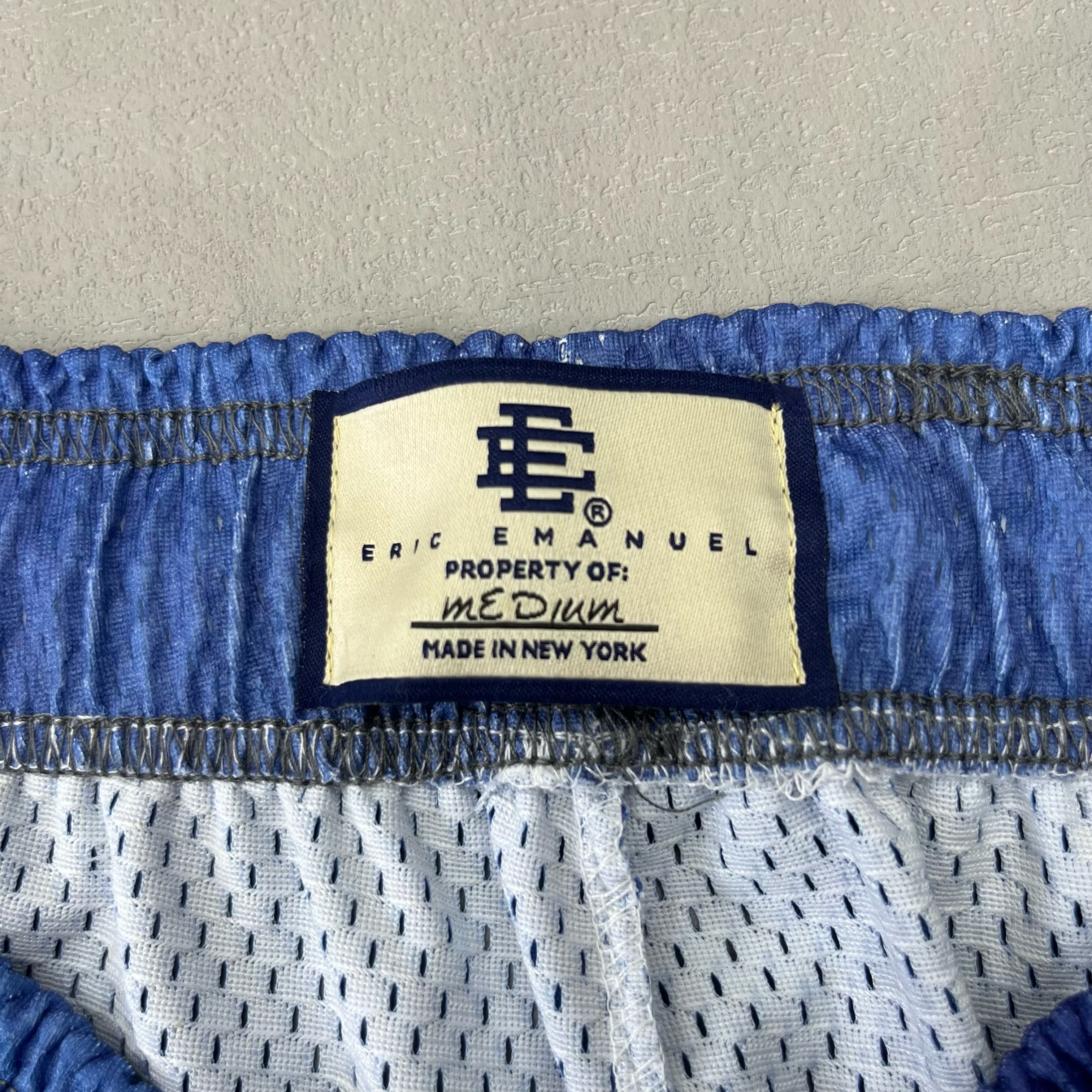112_[1:1 quality]Eric Emanuel Shorts