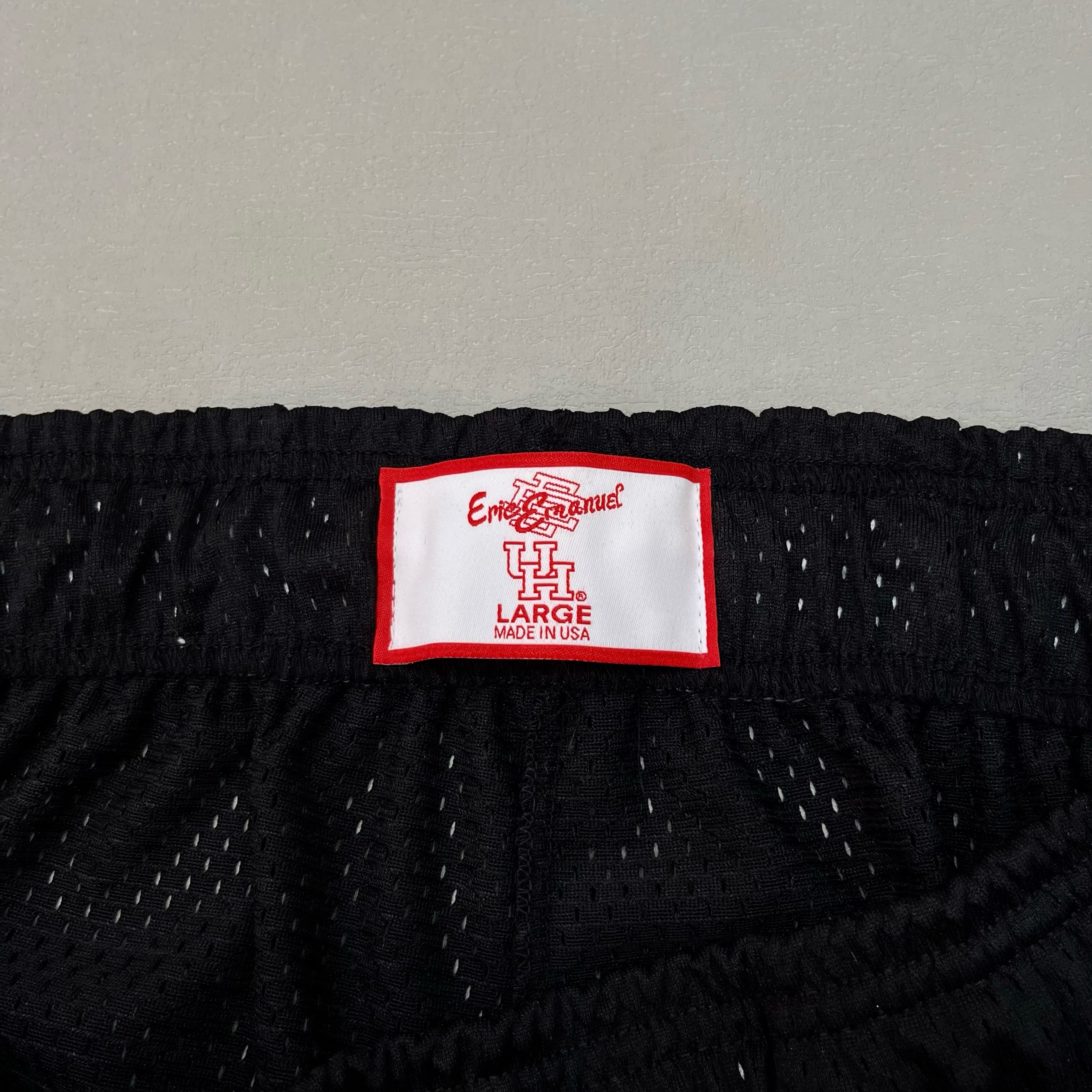 114_[1:1 quality]Eric Emanuel Shorts