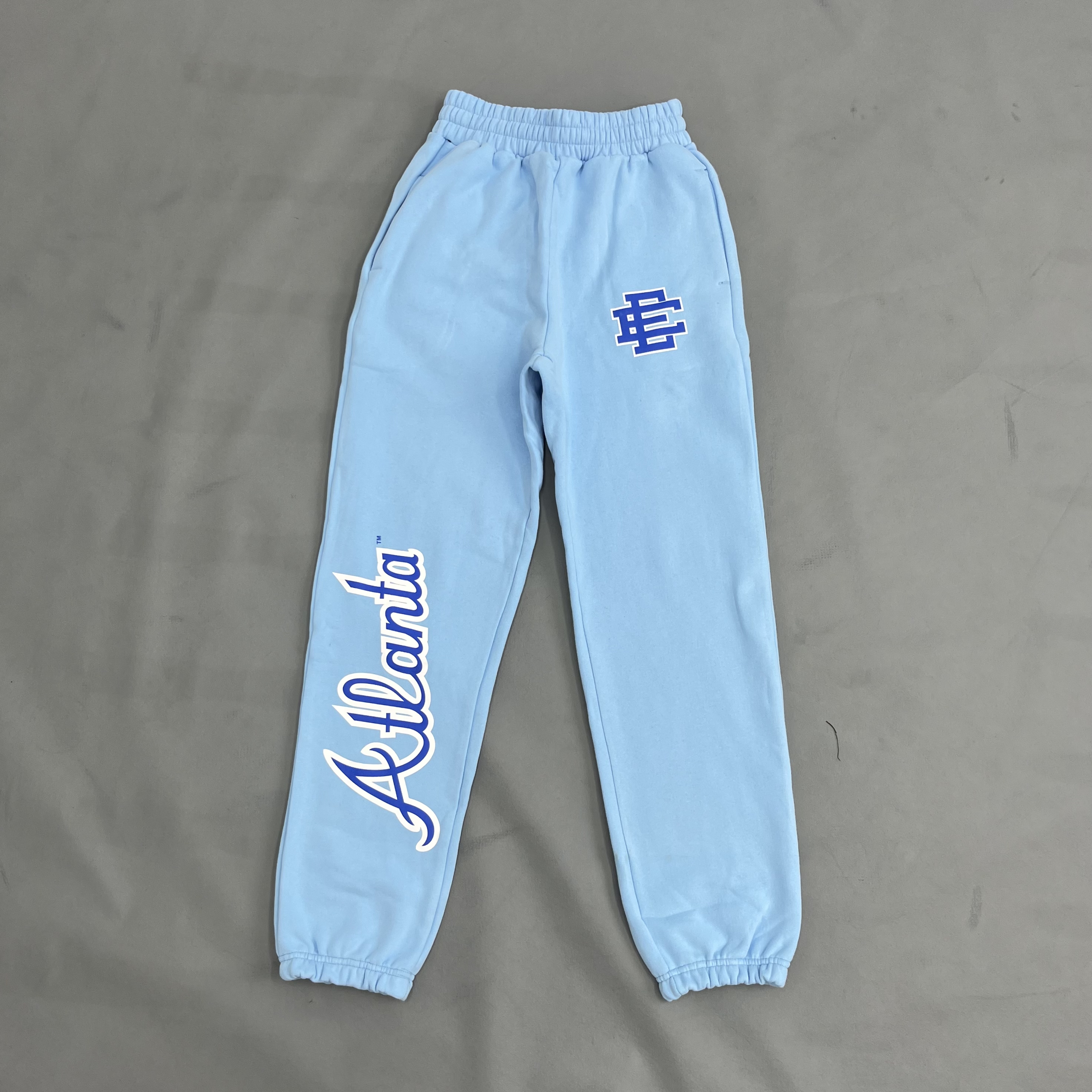 11_[1:1 quality]Eric Emanuel Tracksuit