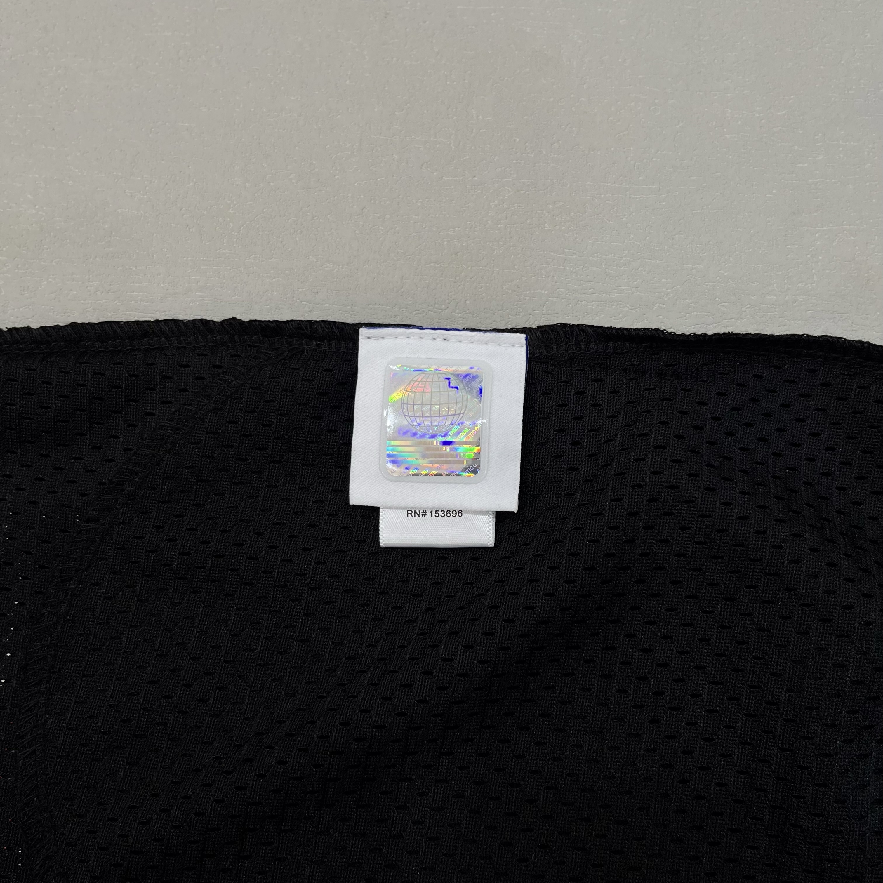 114_[1:1 quality]Eric Emanuel Shorts