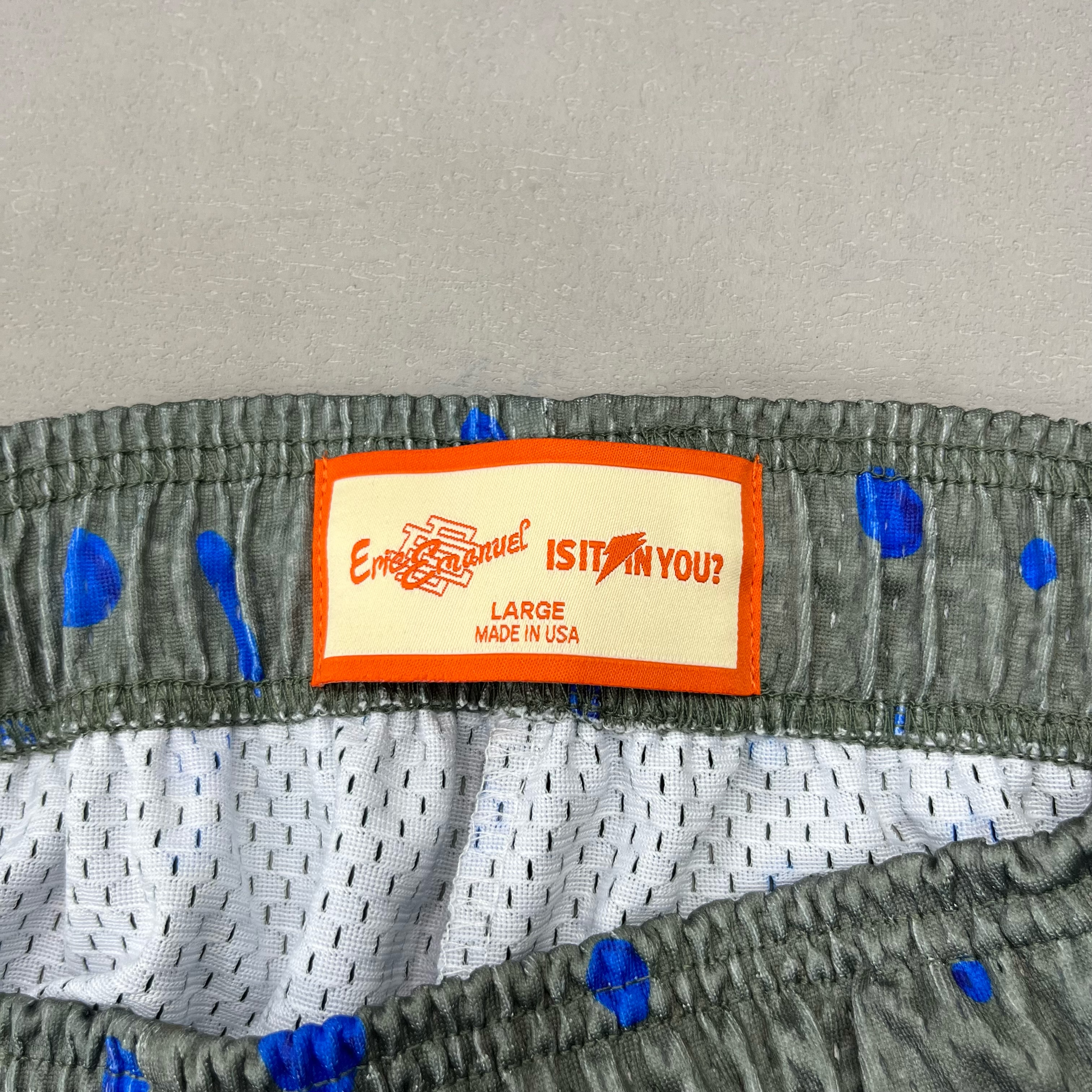 115_[1:1 quality]Eric Emanuel Shorts