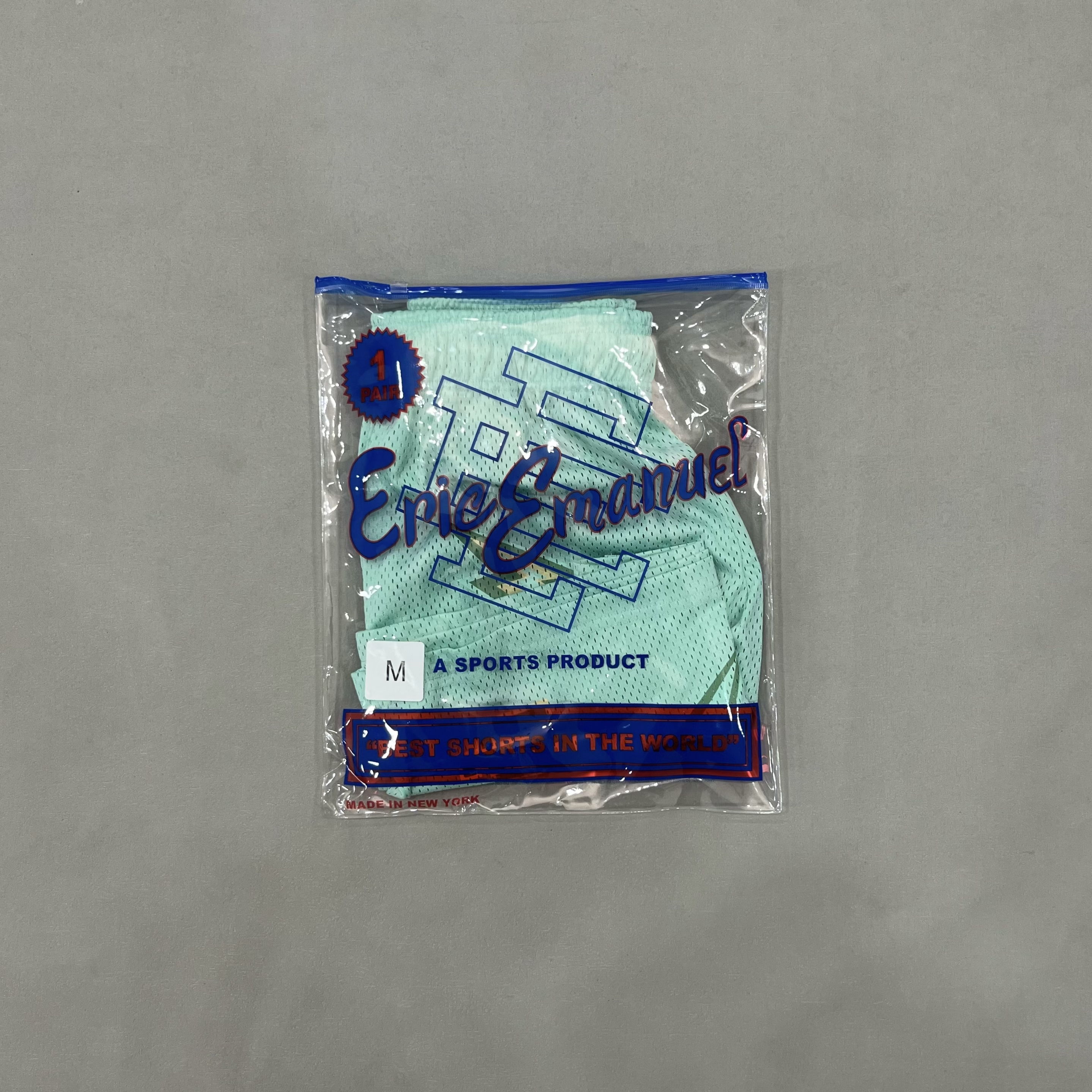 117_[1:1 quality]Eric Emanuel Shorts