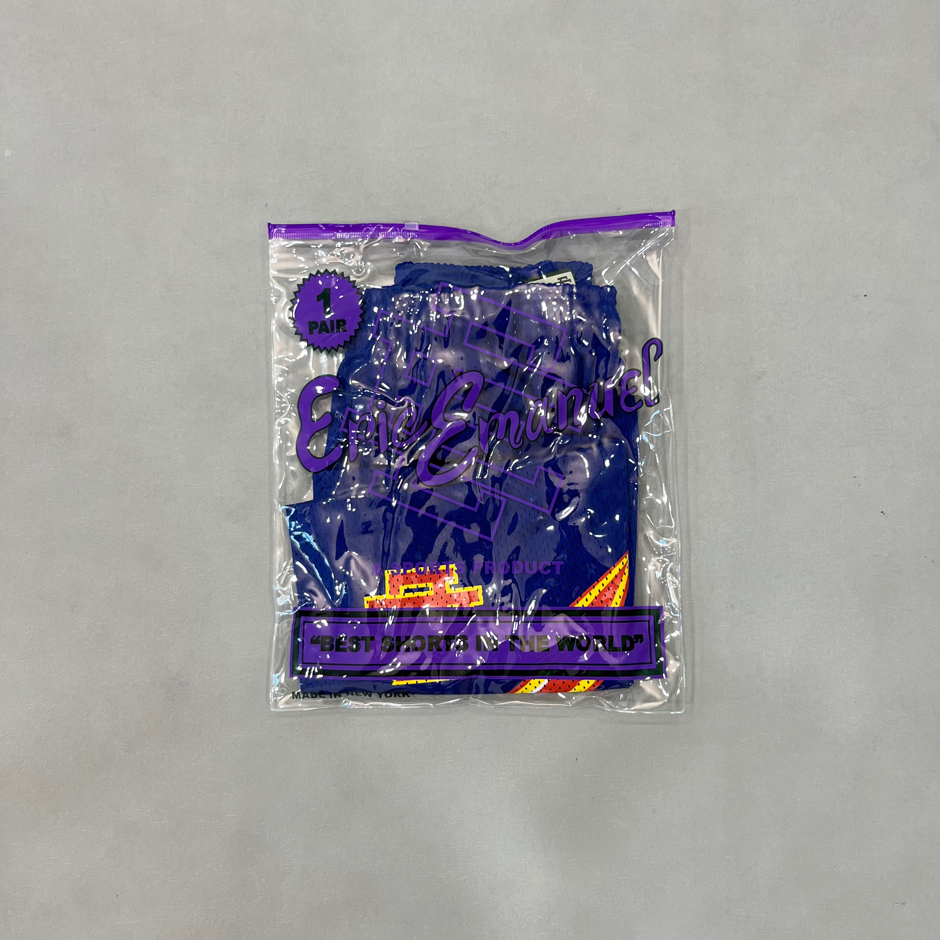 118_[1:1 quality]Eric Emanuel Shorts