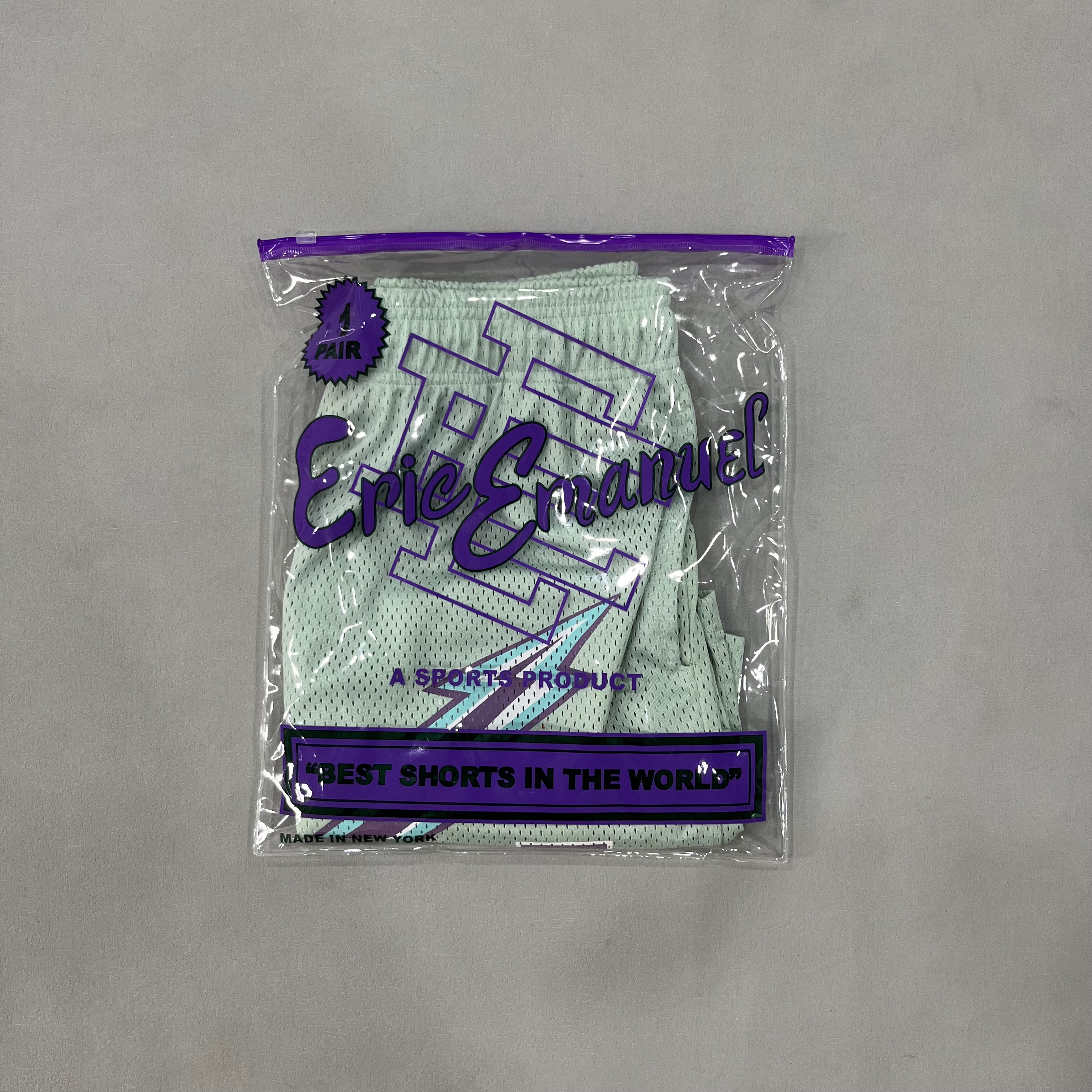 118_[1:1 quality]Eric Emanuel Shorts