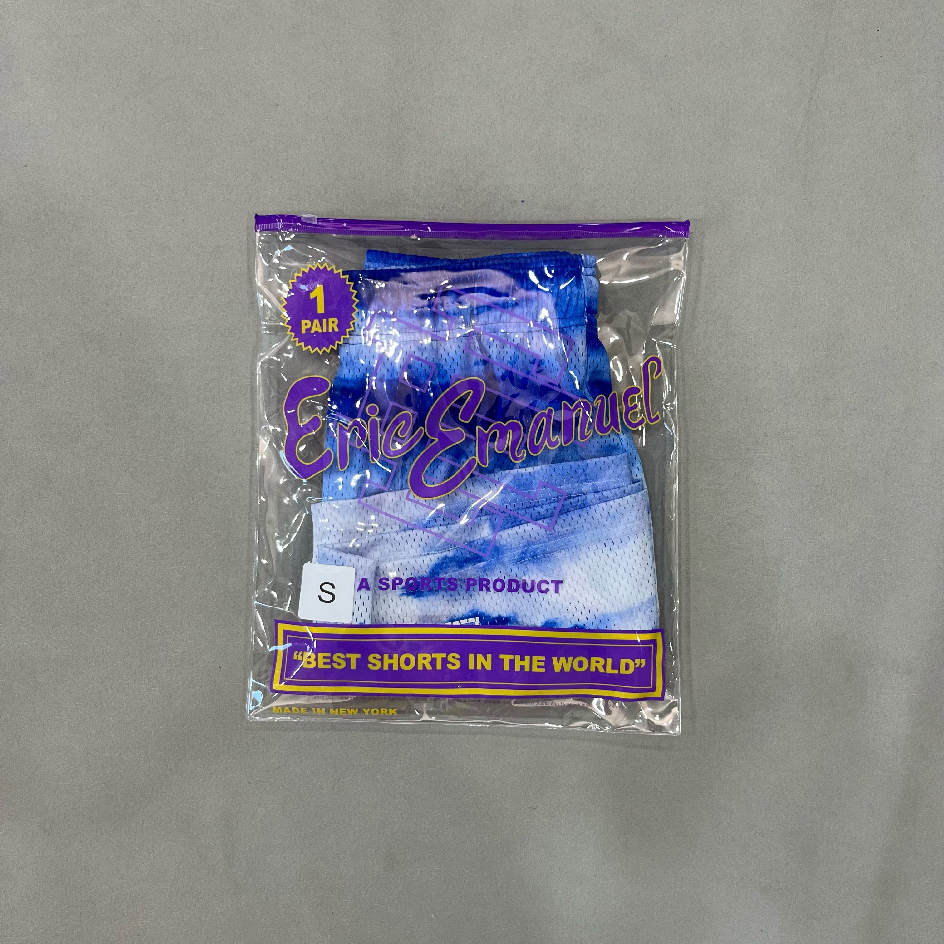 108_[1:1 quality]Eric Emanuel Shorts