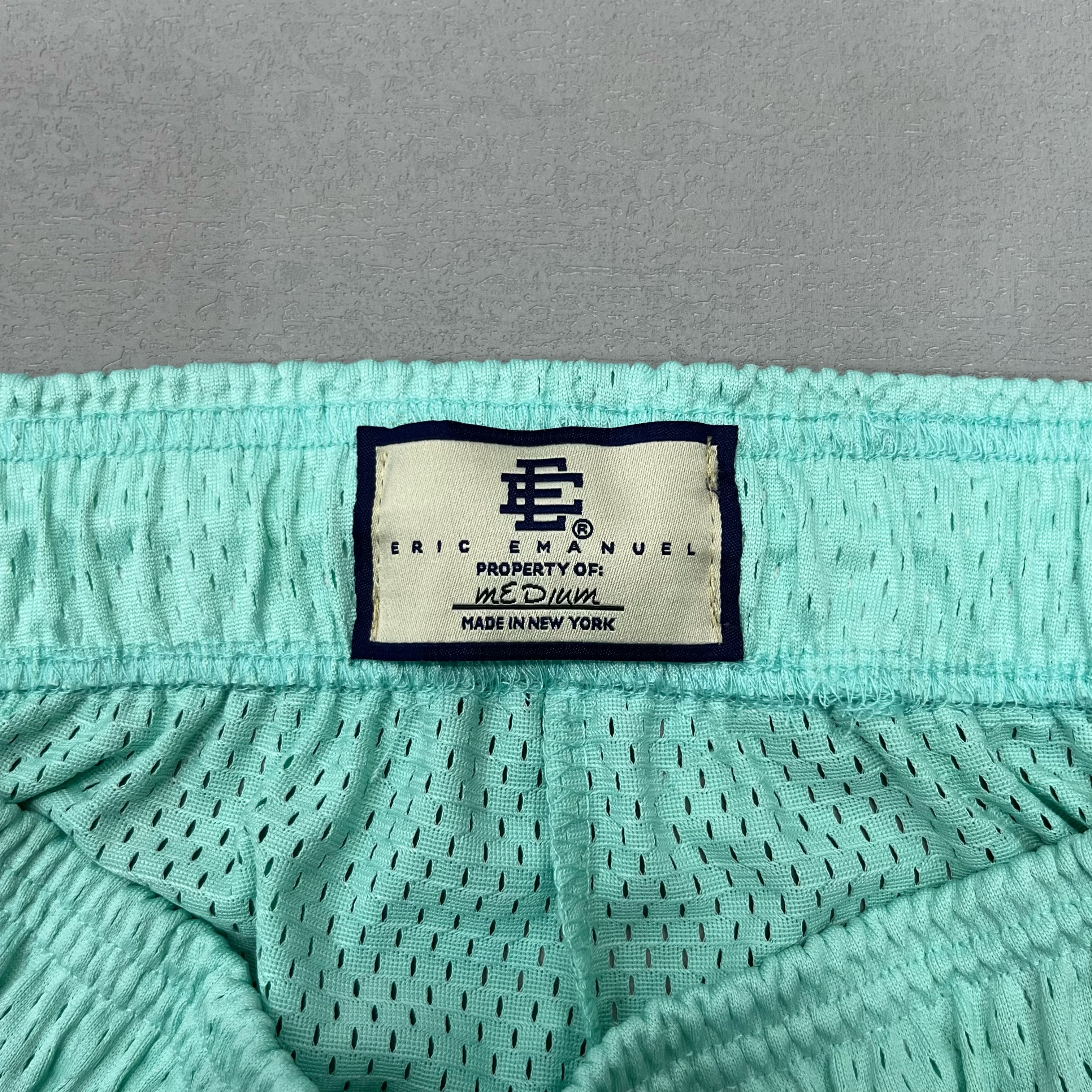 117_[1:1 quality]Eric Emanuel Shorts
