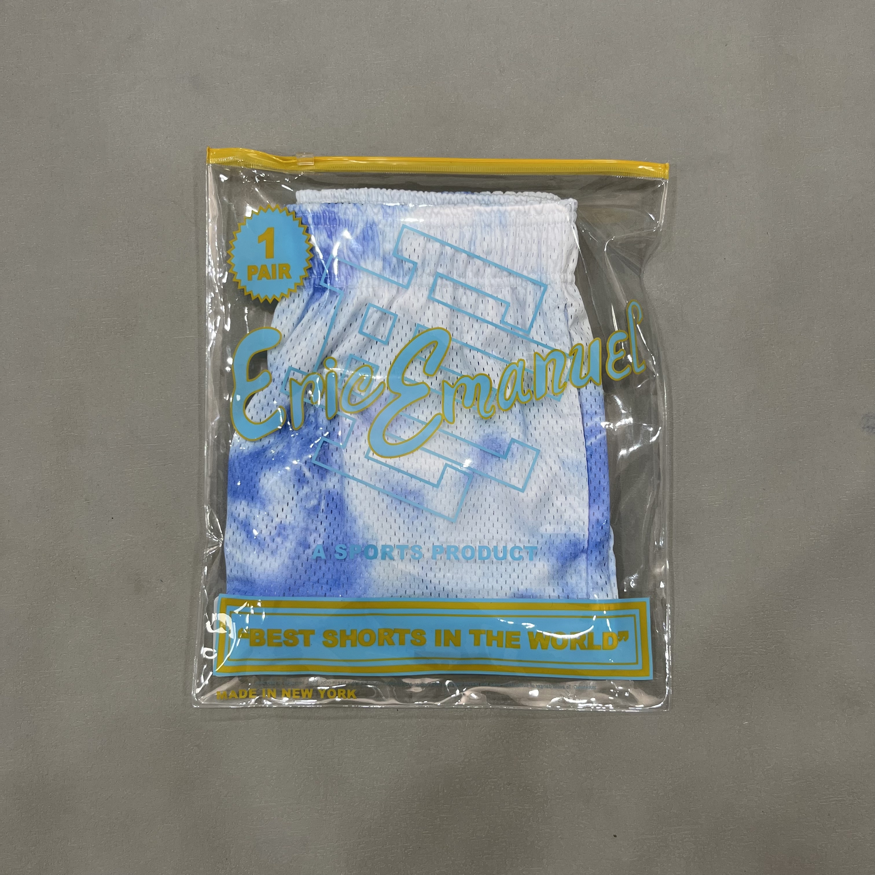 111_[1:1 quality]Eric Emanuel Shorts