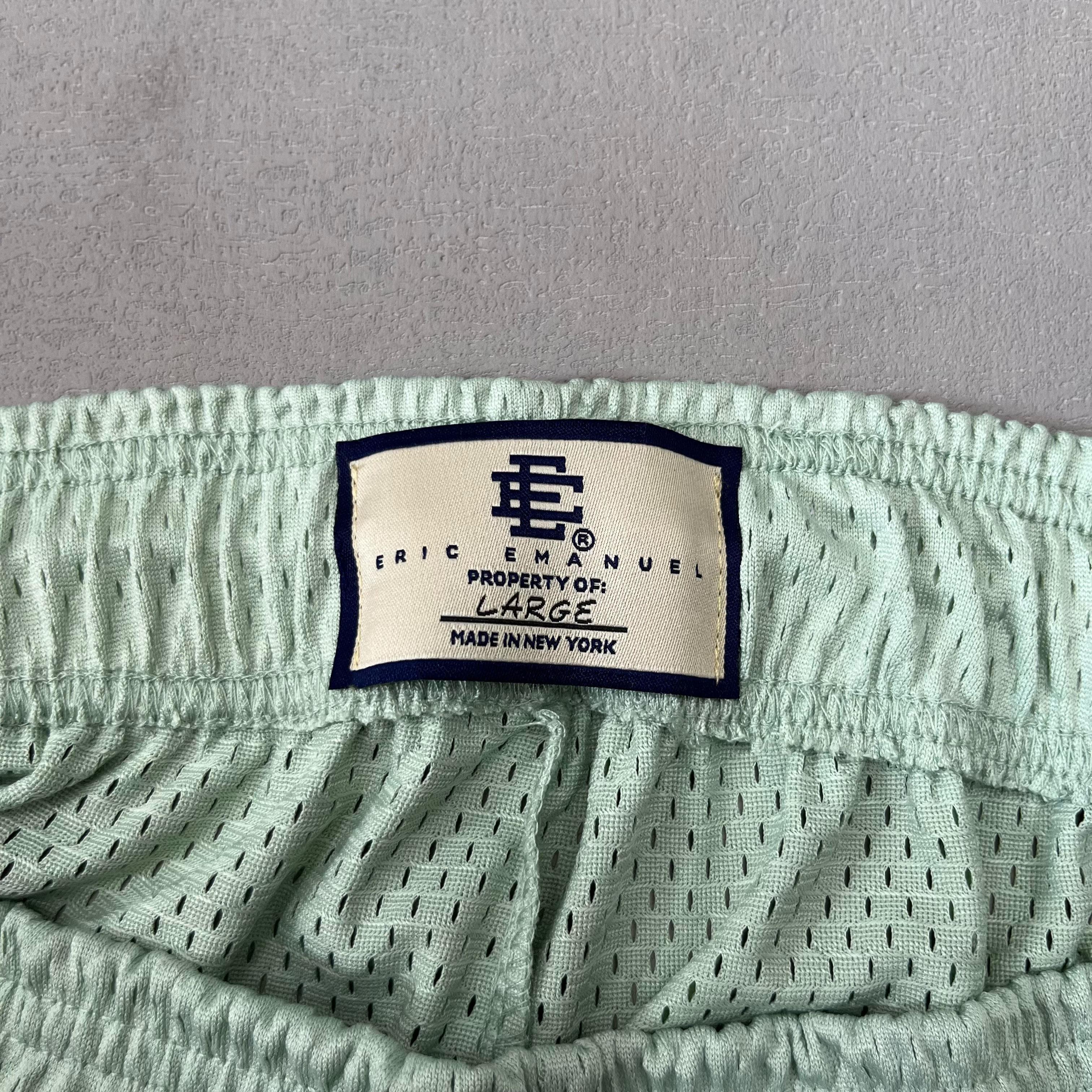 118_[1:1 quality]Eric Emanuel Shorts