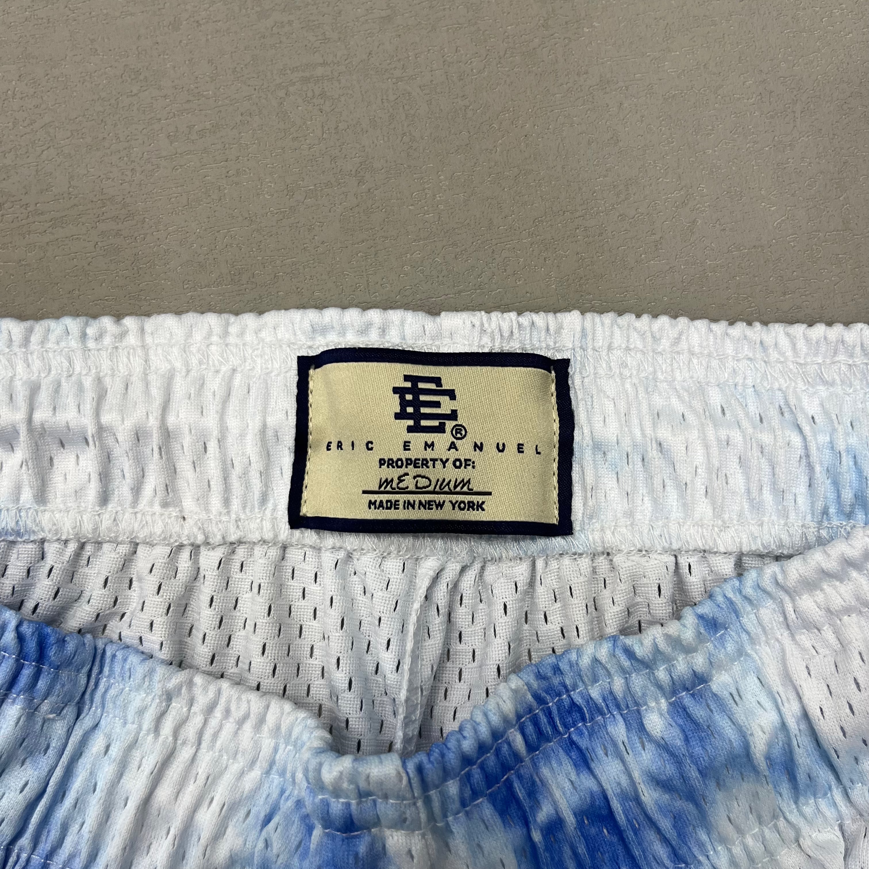 111_[1:1 quality]Eric Emanuel Shorts