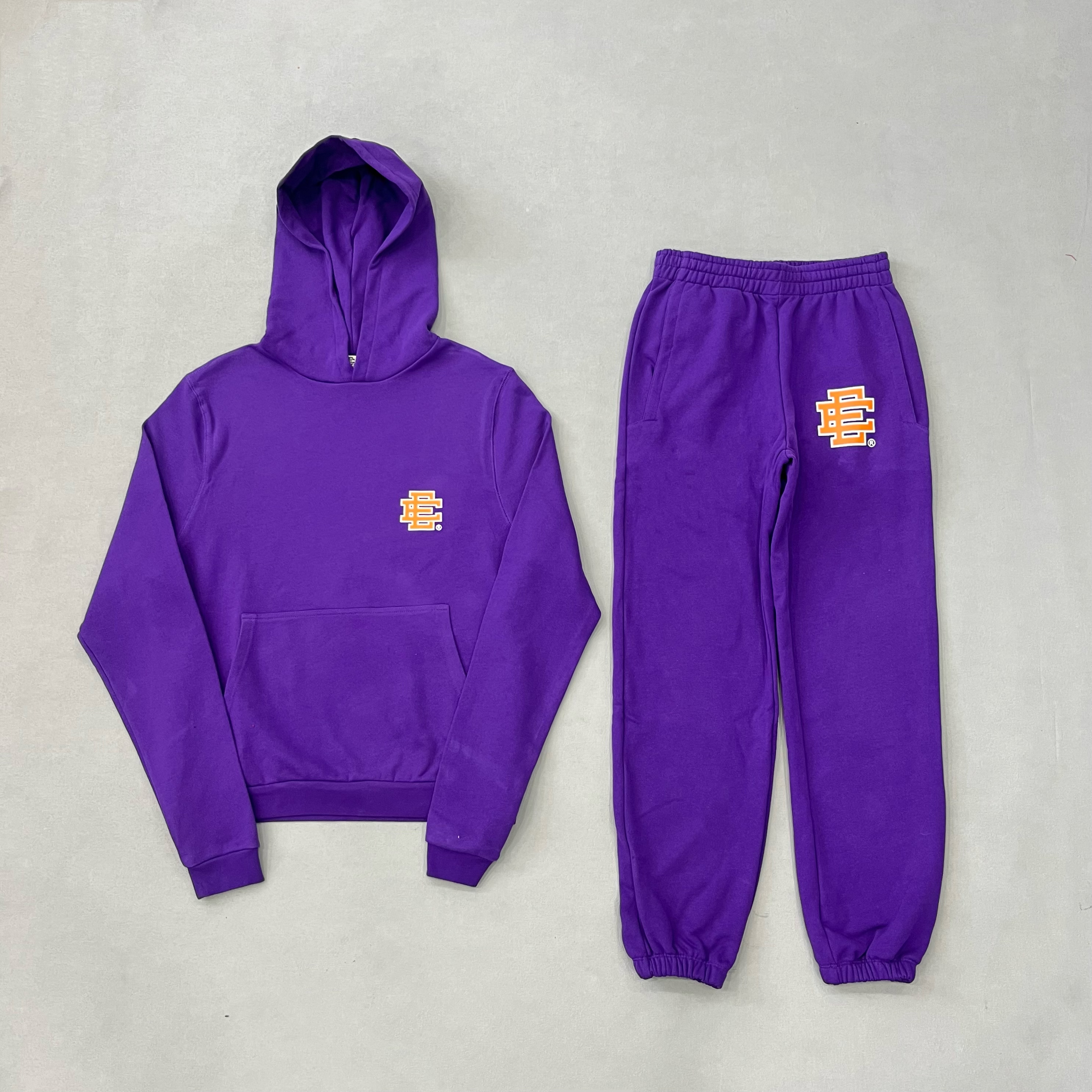 5_[1:1 quality]Eric Emanuel Tracksuit