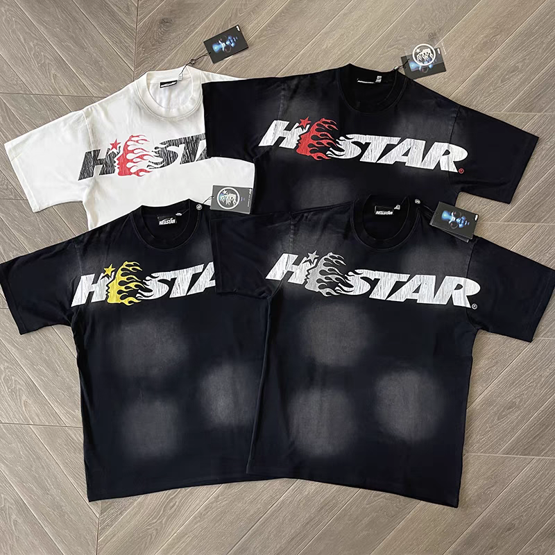 27_Hellstar T-shirt