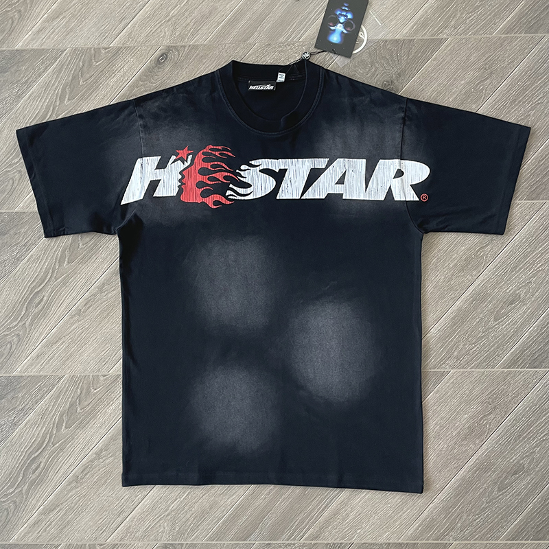27_Hellstar T-shirt