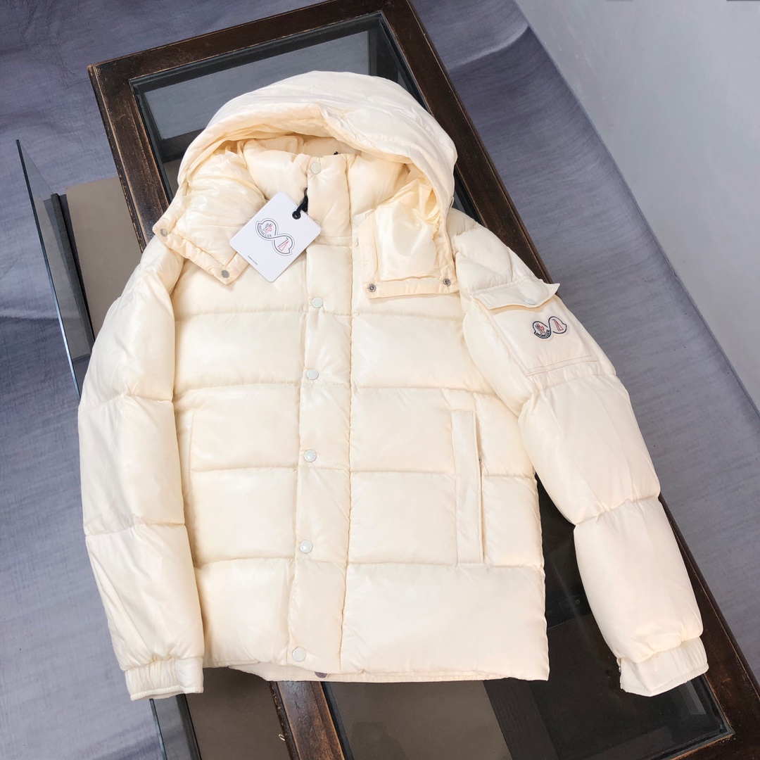 [NFC Version]76_Moncler Down Jacket