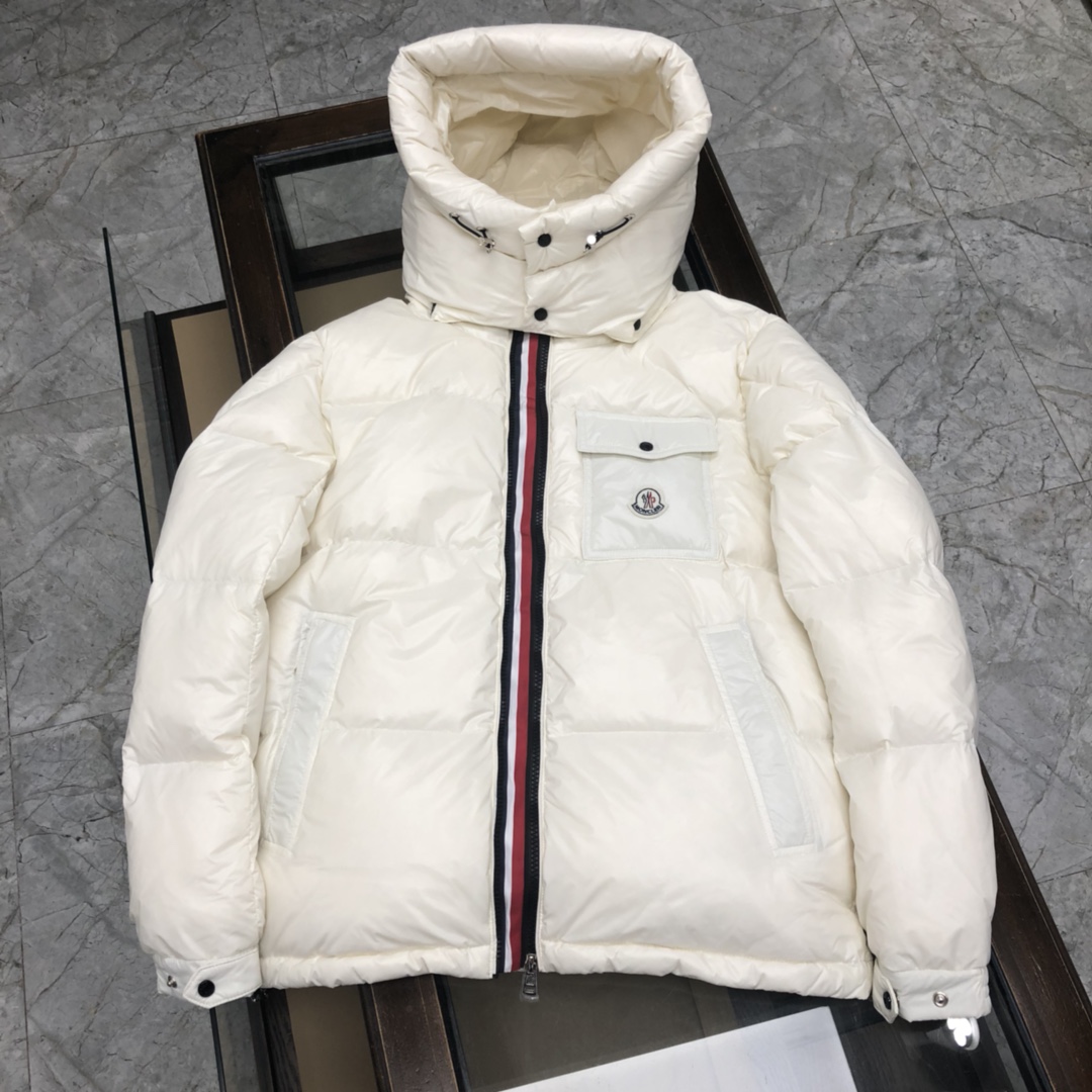 [NFC Version]77_Moncler Down Jacket