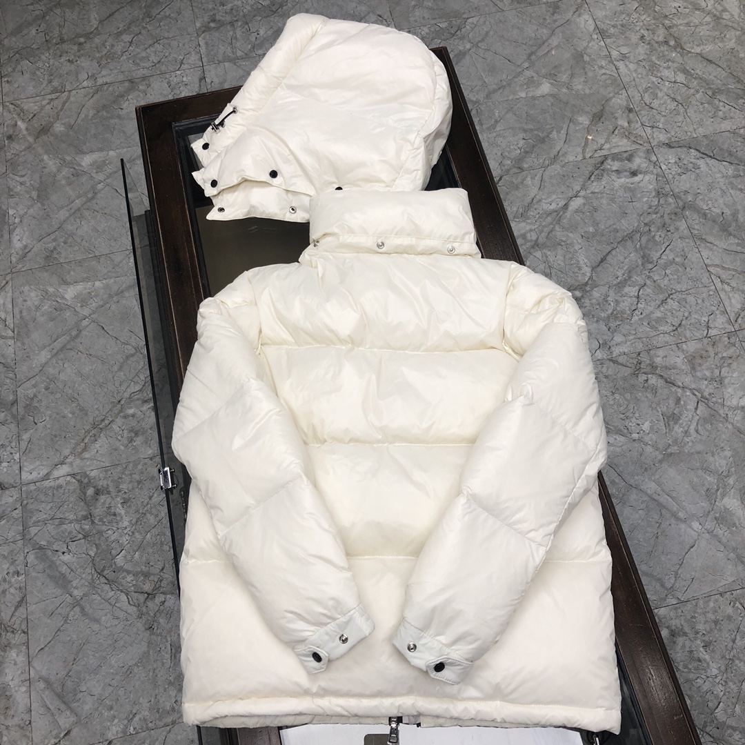 [NFC Version]77_Moncler Down Jacket