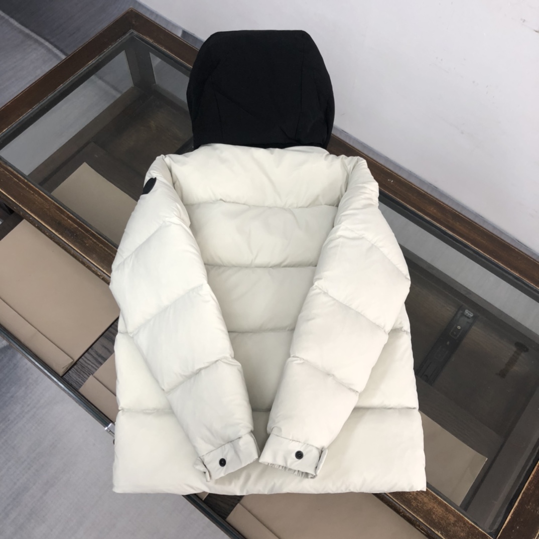 [NFC Version]81_Moncler Down Jacket