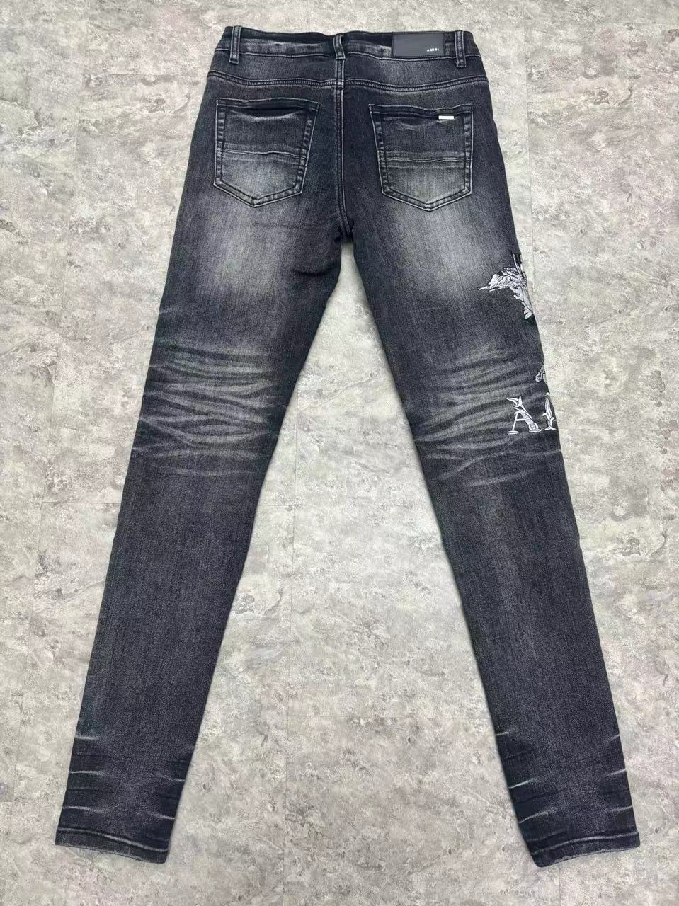 92_Amiri Jeans