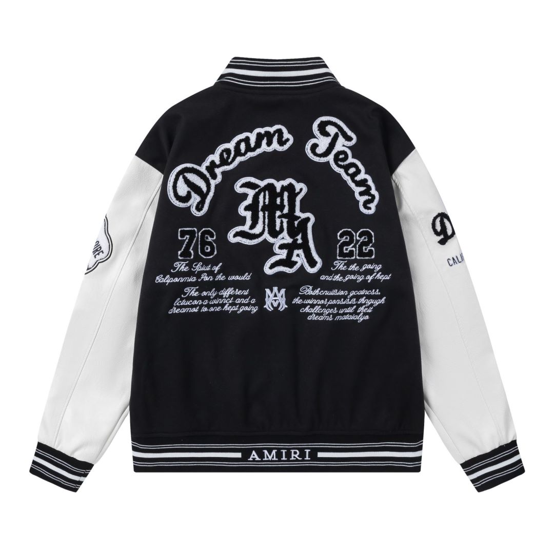 104_Amiri Jacket