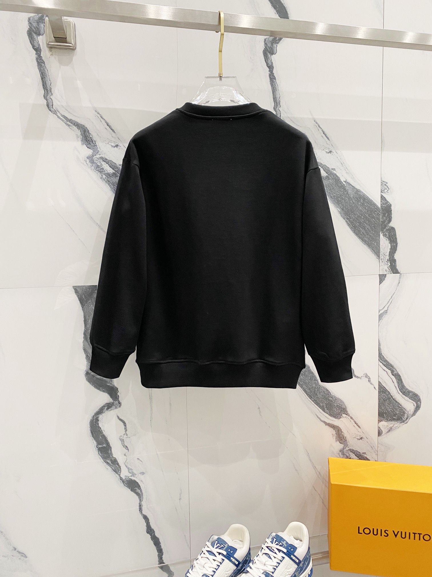 10_Dior Crewneck