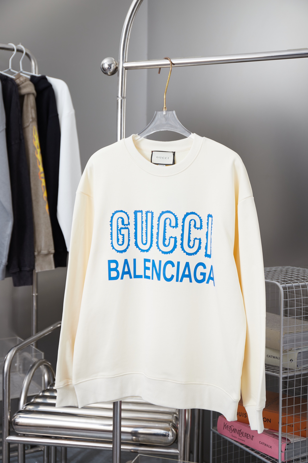 72_Gucci Crewneck