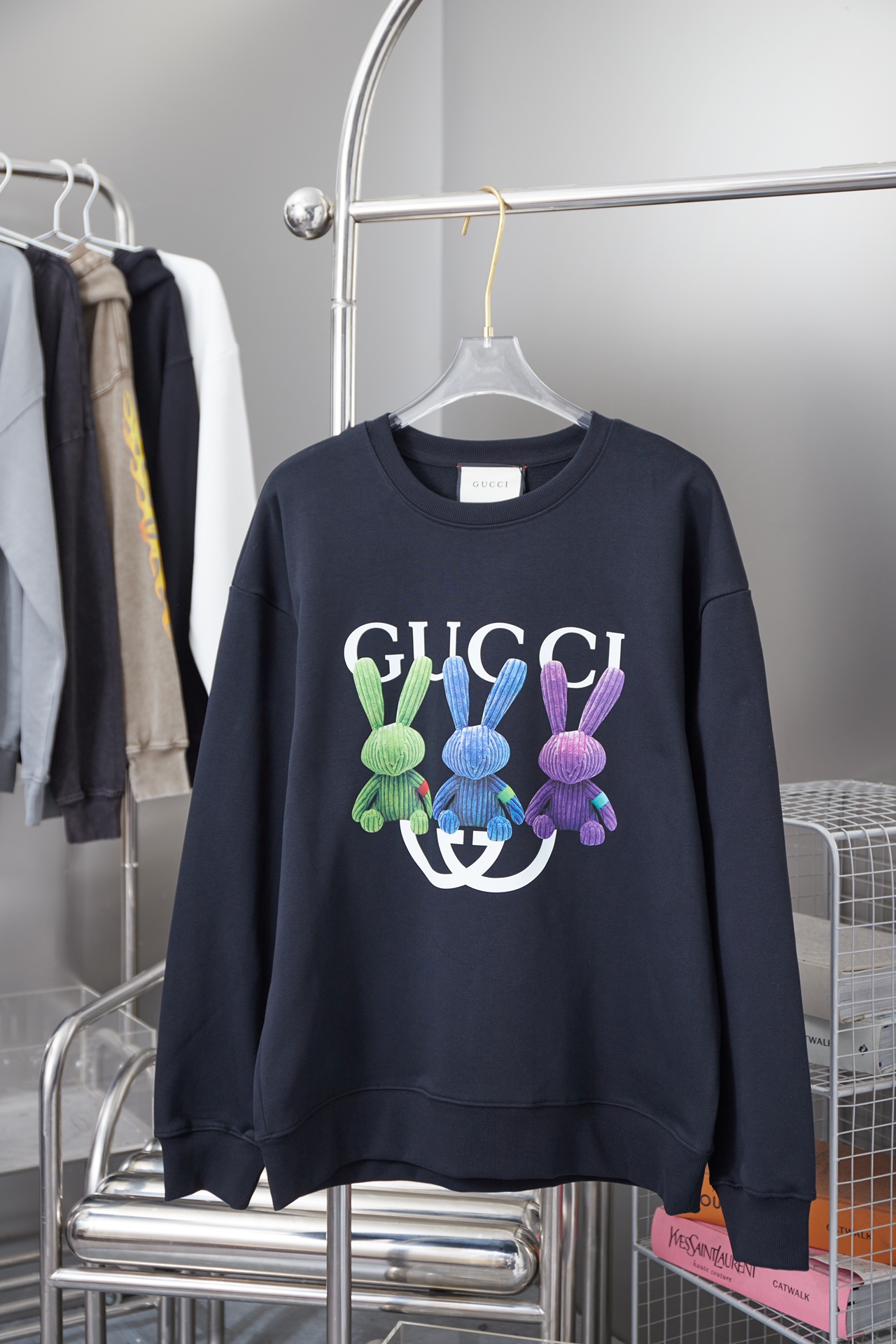 69_Gucci Crewneck