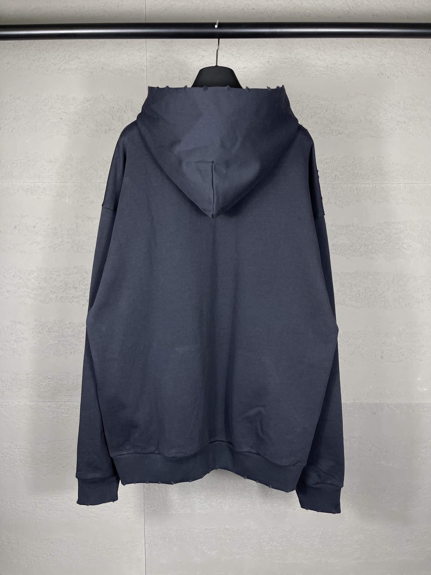 48_Balenciaga Hoodie