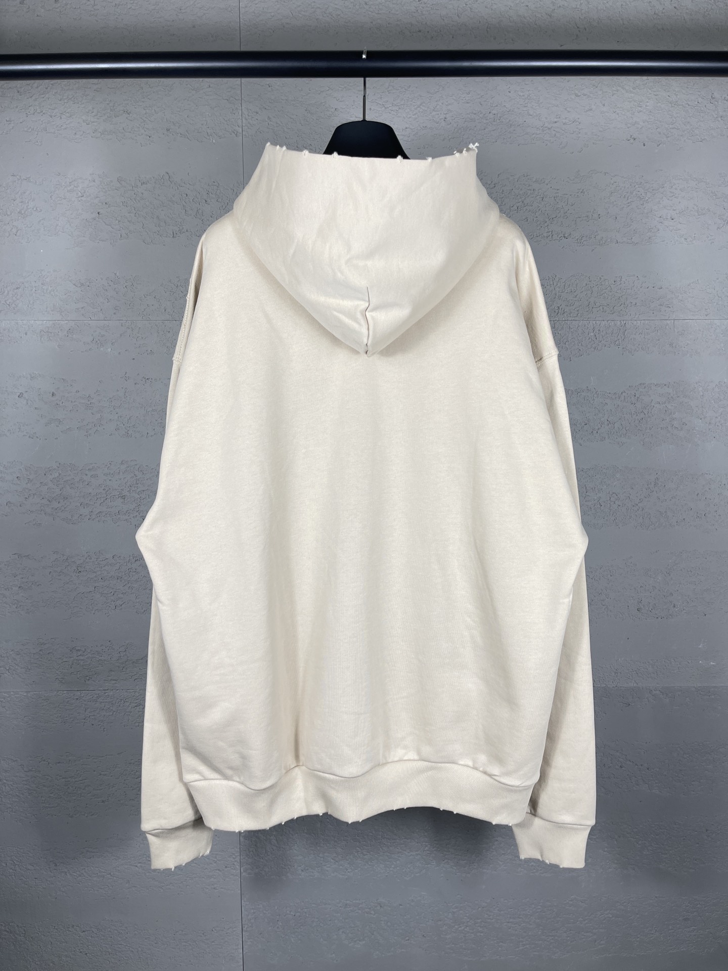 52_Balenciaga Hoodie