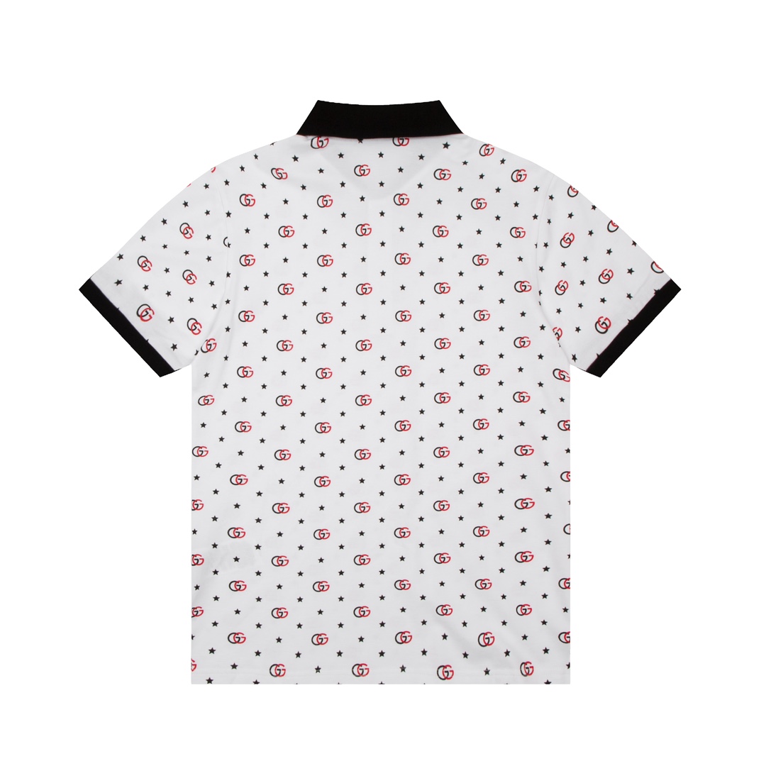 114_Gucci Shirt