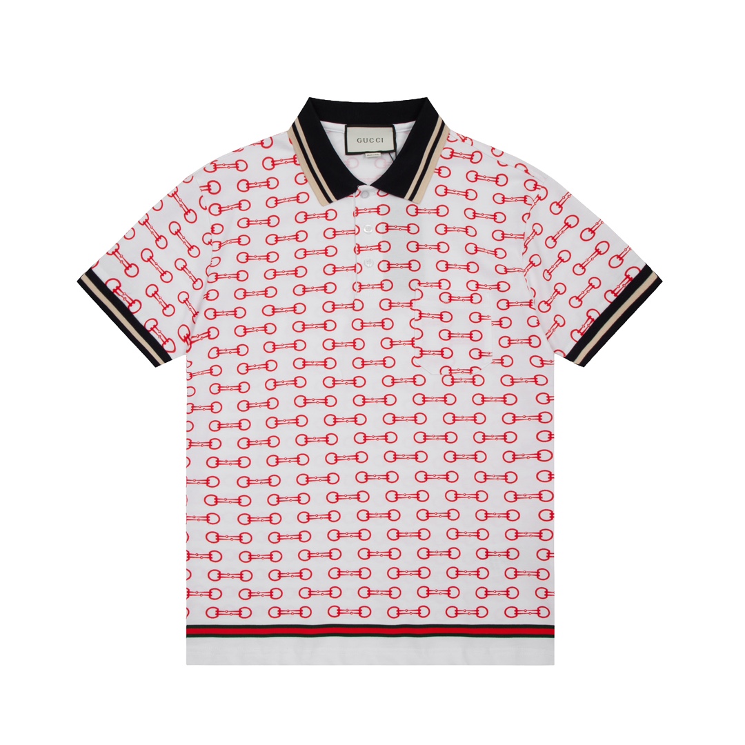 101_Gucci Shirt
