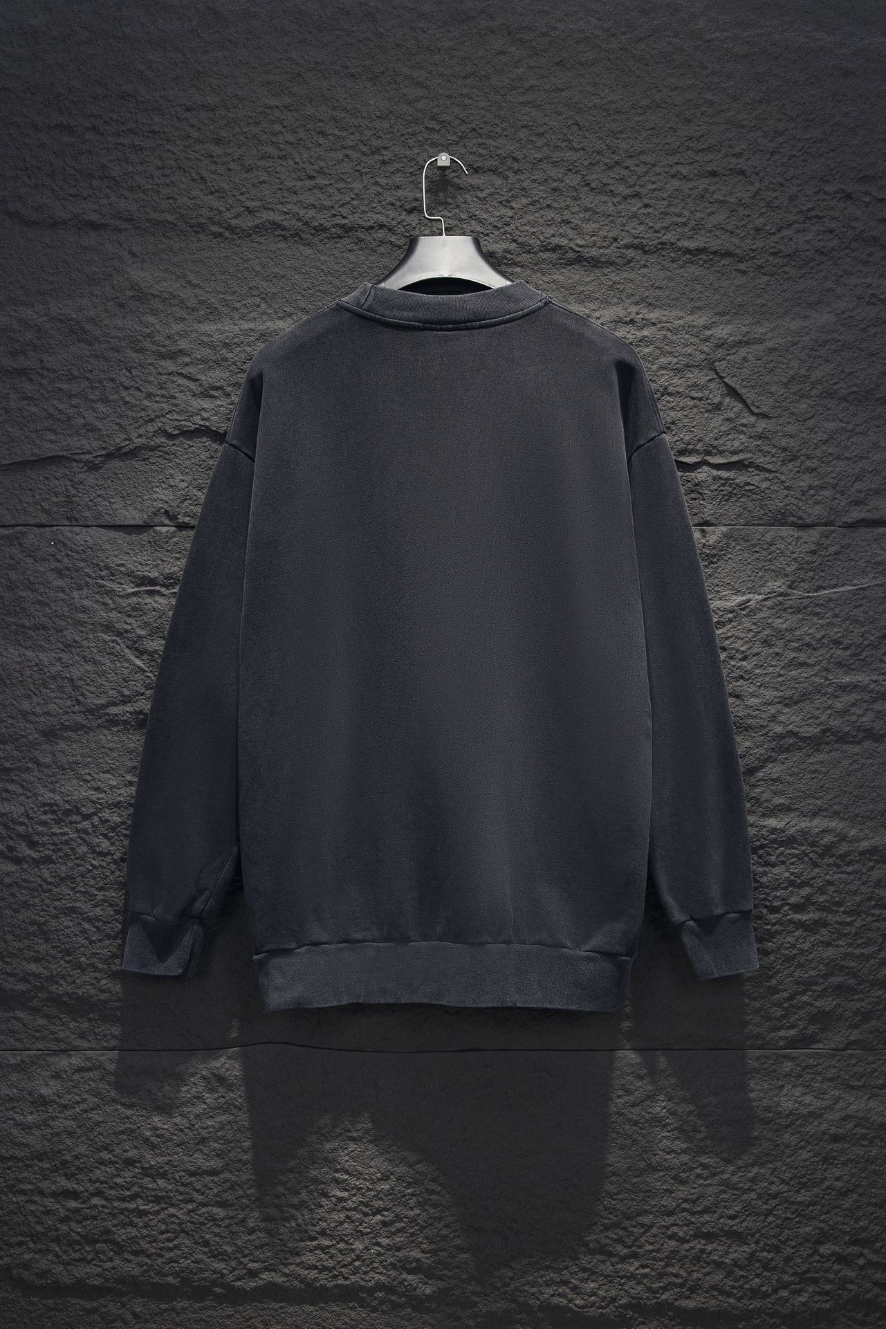 101_Balenciaga Long sleeves