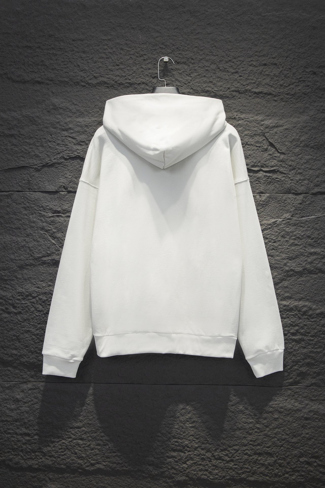 66_Balenciaga Hoodie