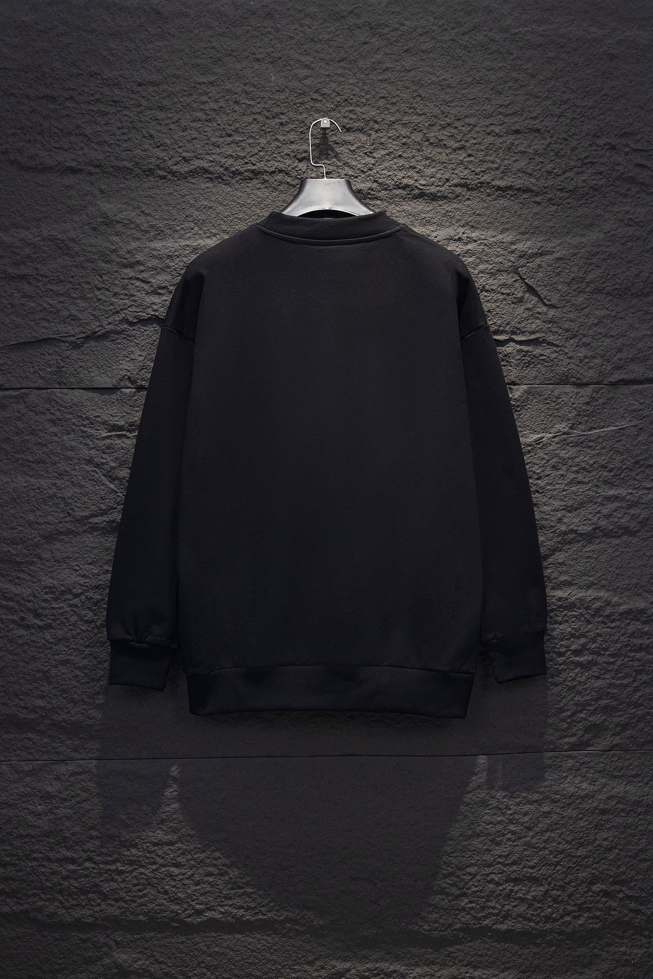 100_Balenciaga Long sleeves