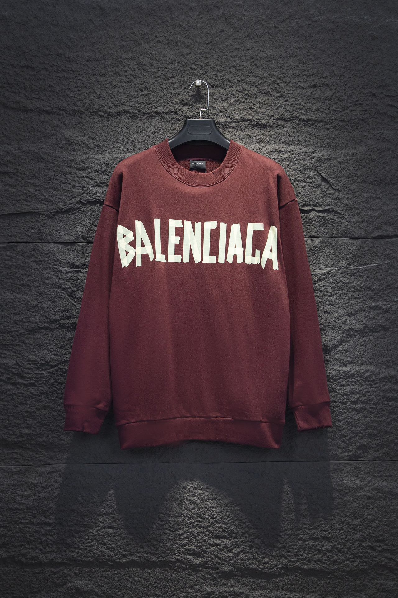 103_Balenciaga Long sleeves