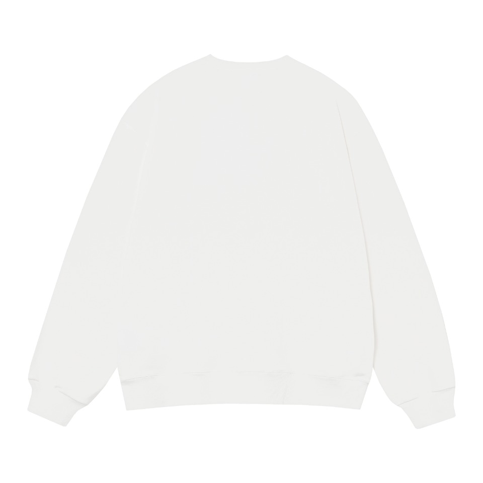 116_Dior Crewneck